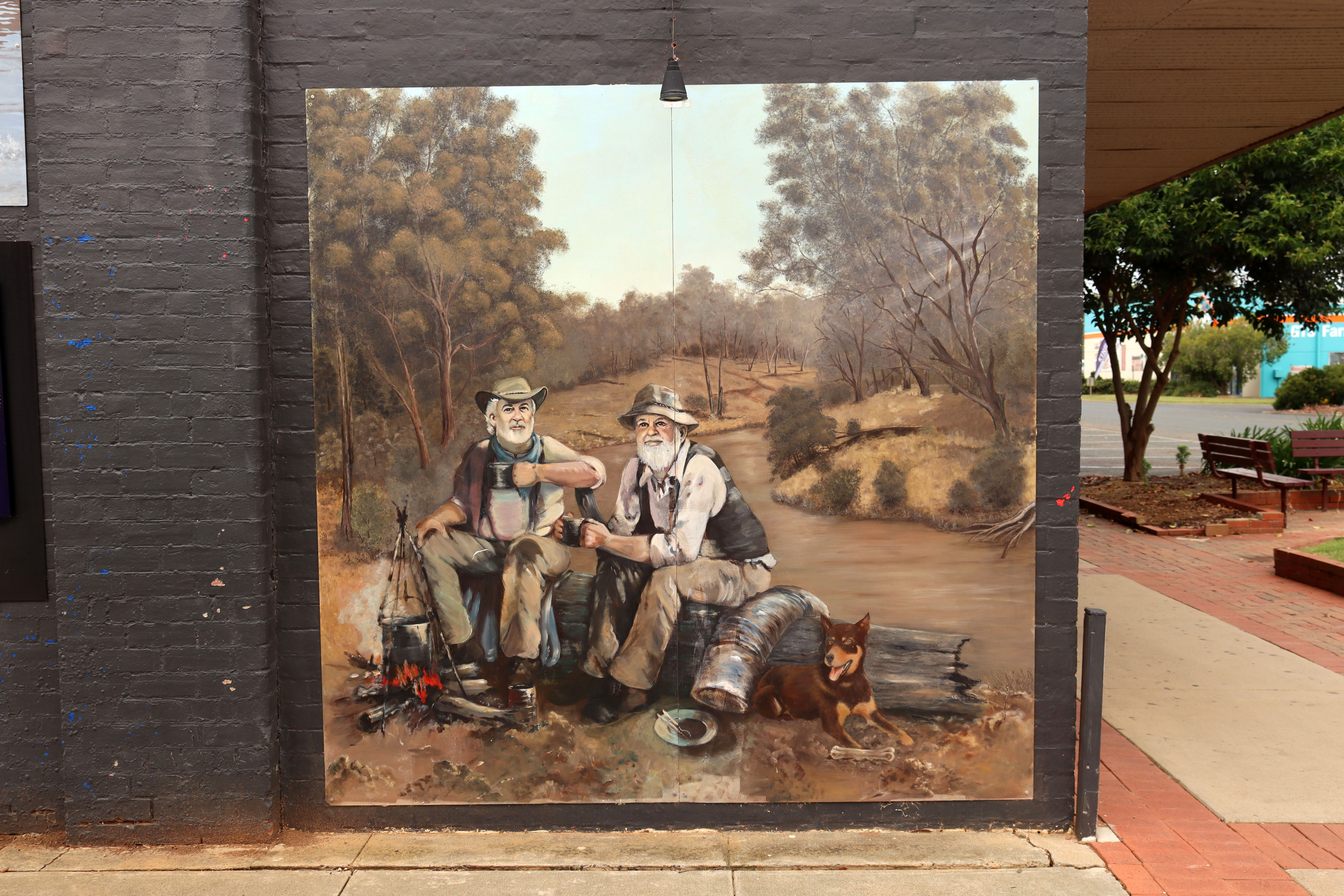 Untitled | Street Art NSW