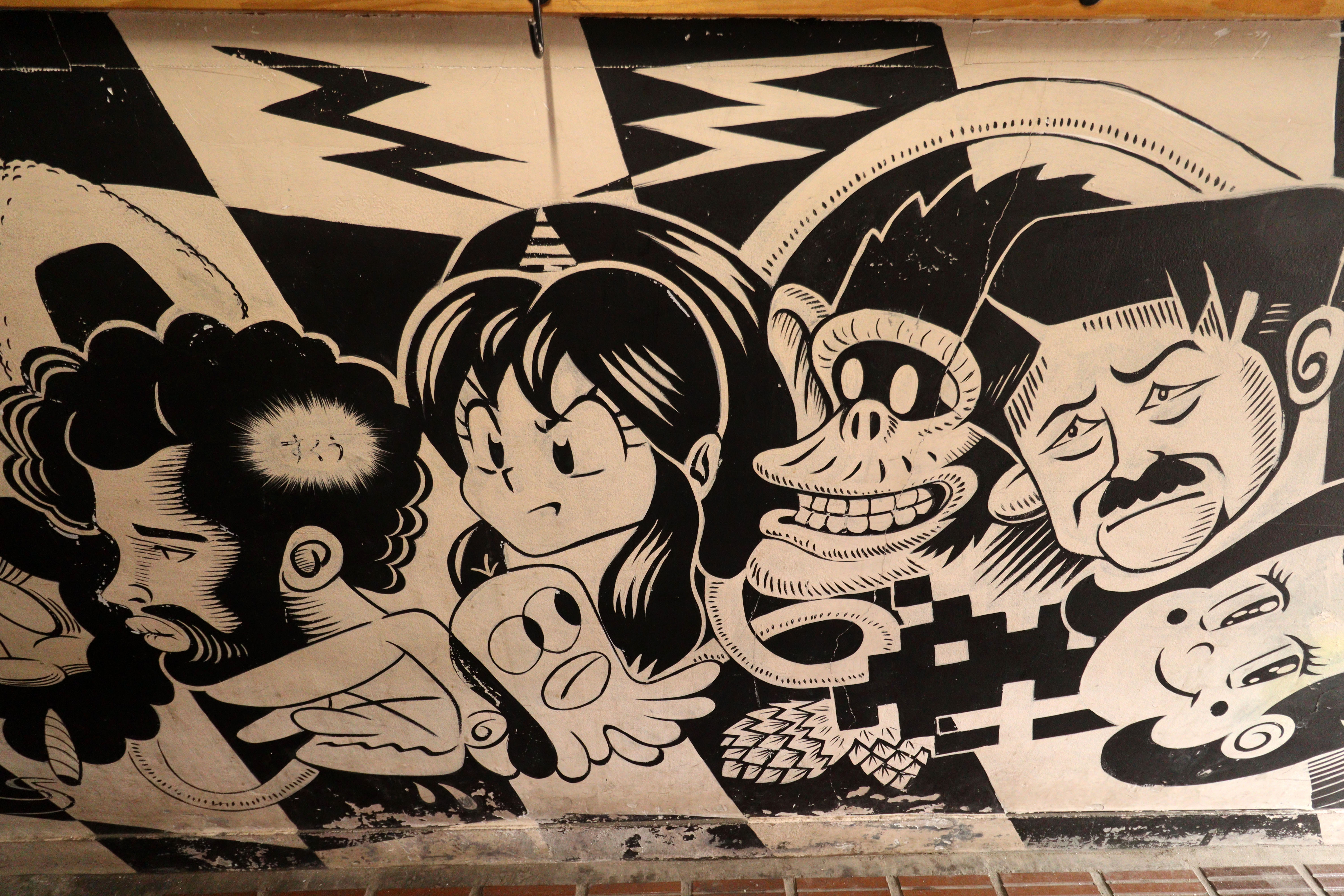 SCOO by Gravityfree | Street Art NSW