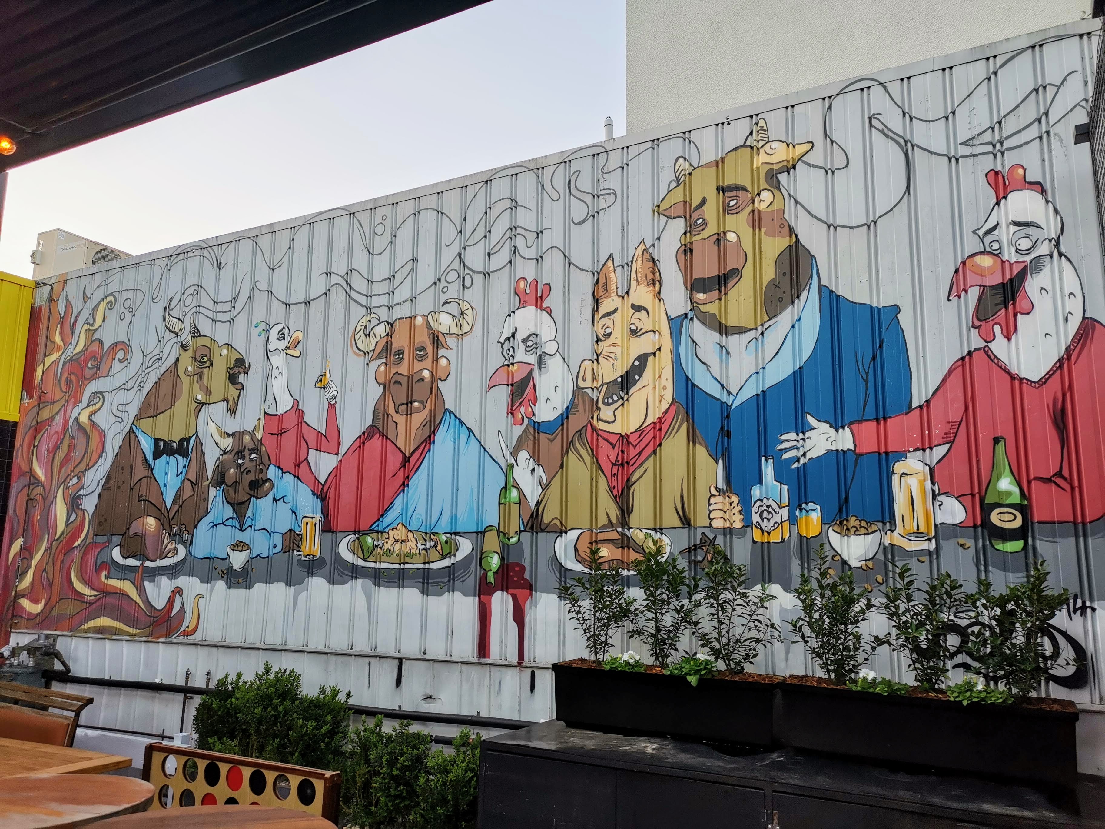 The Last Supper