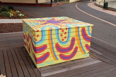 Queanbeyan Town Park