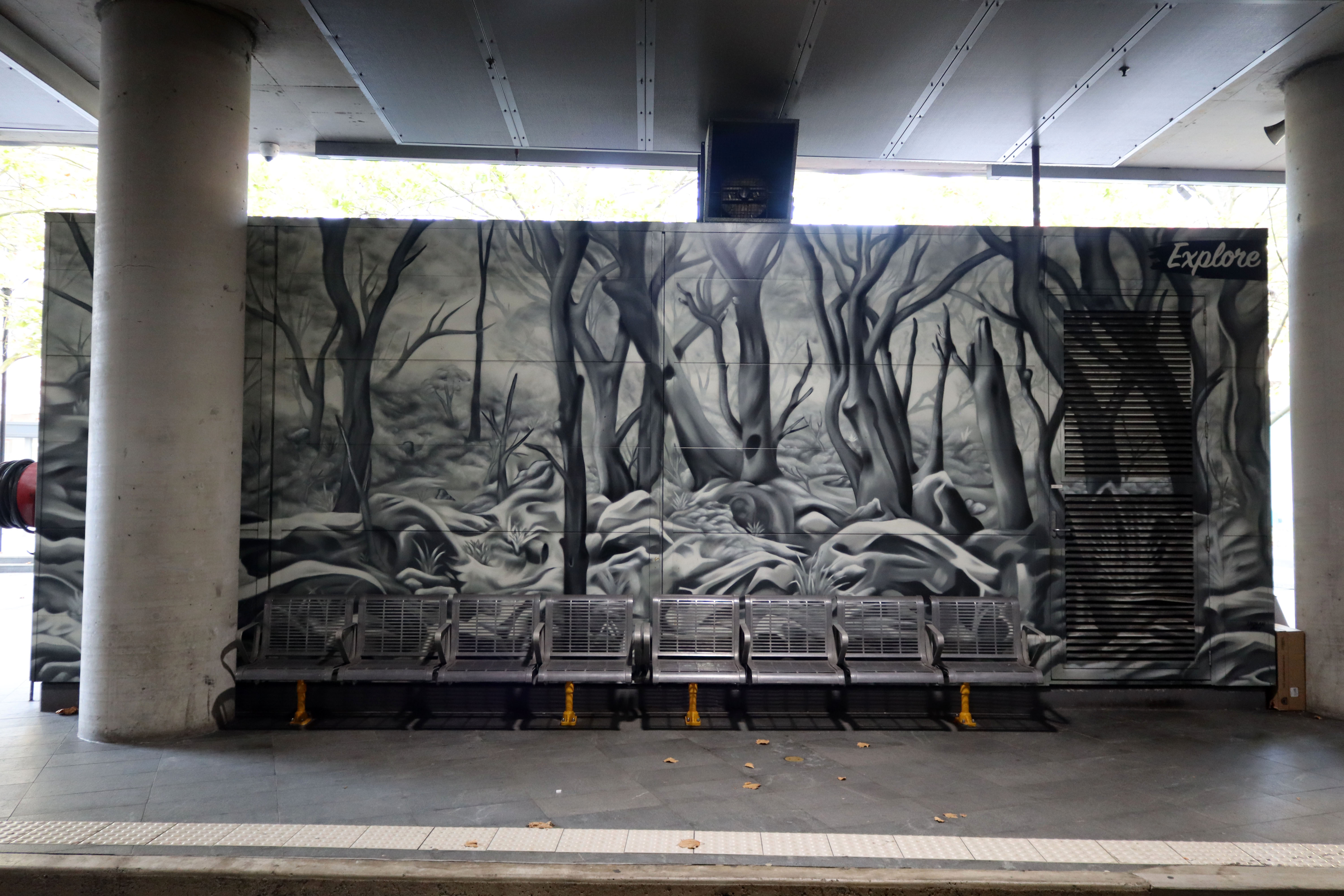 Explore Chatswood's Journey
