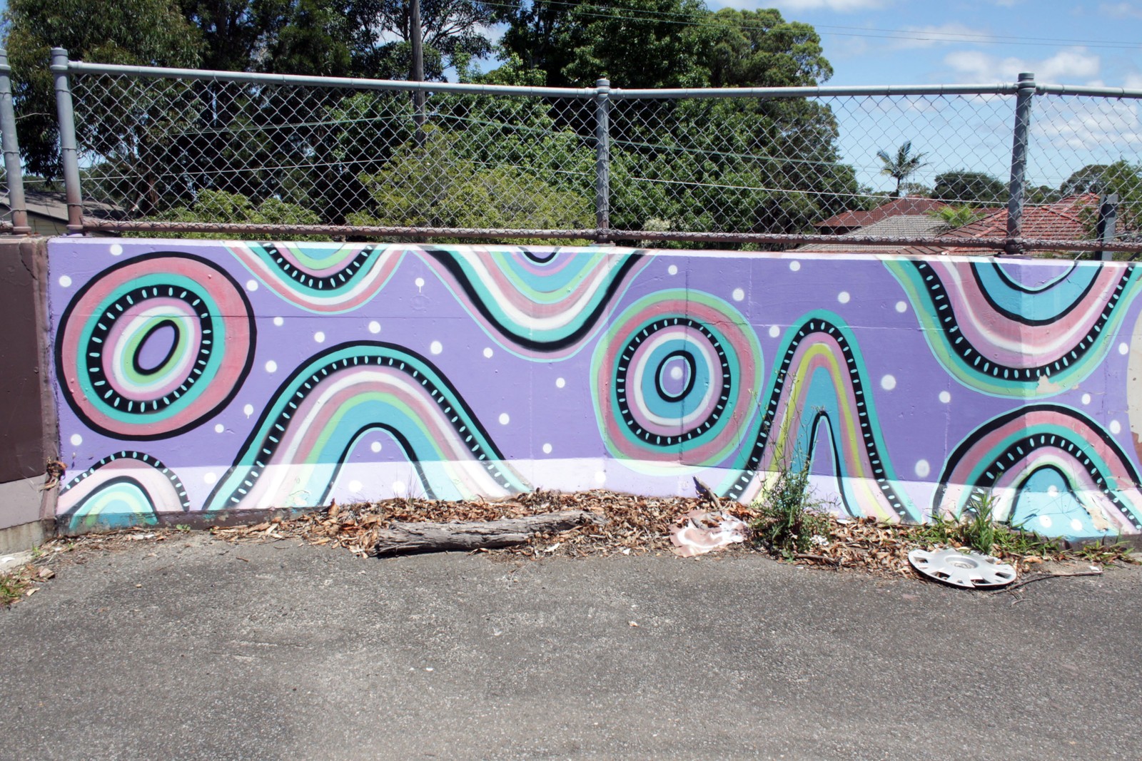 Untitled | Street Art NSW