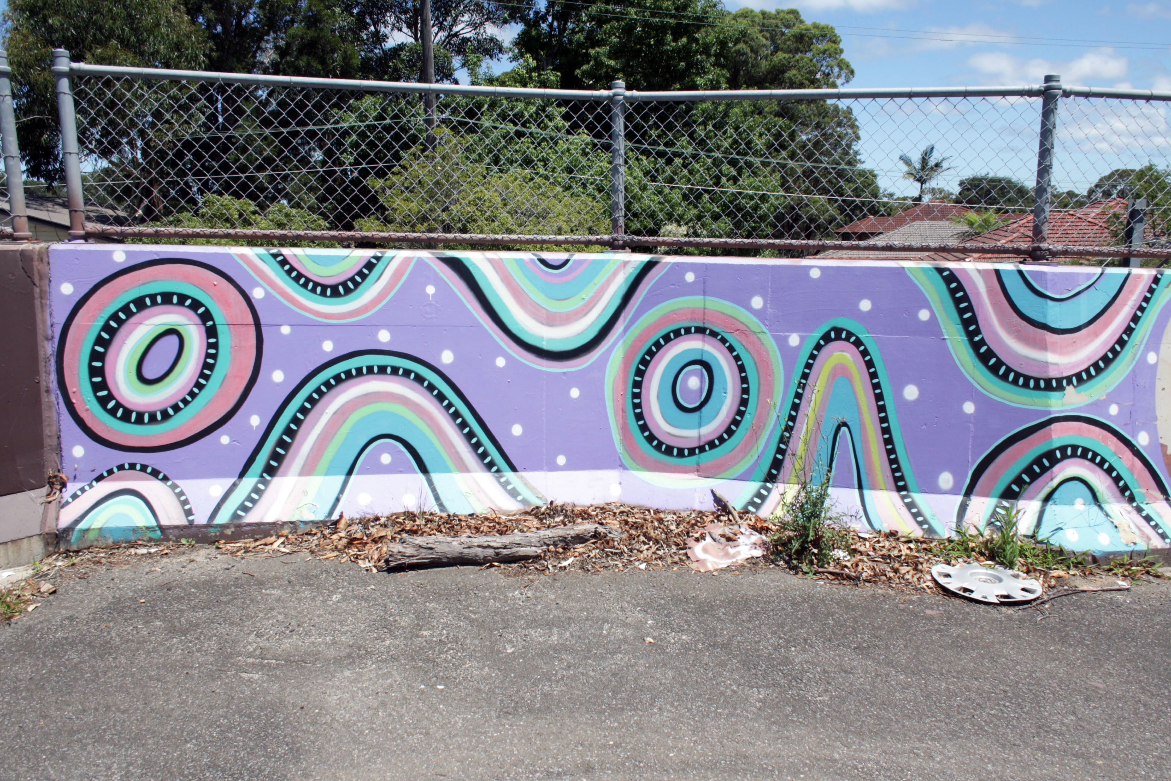 Untitled | Street Art NSW