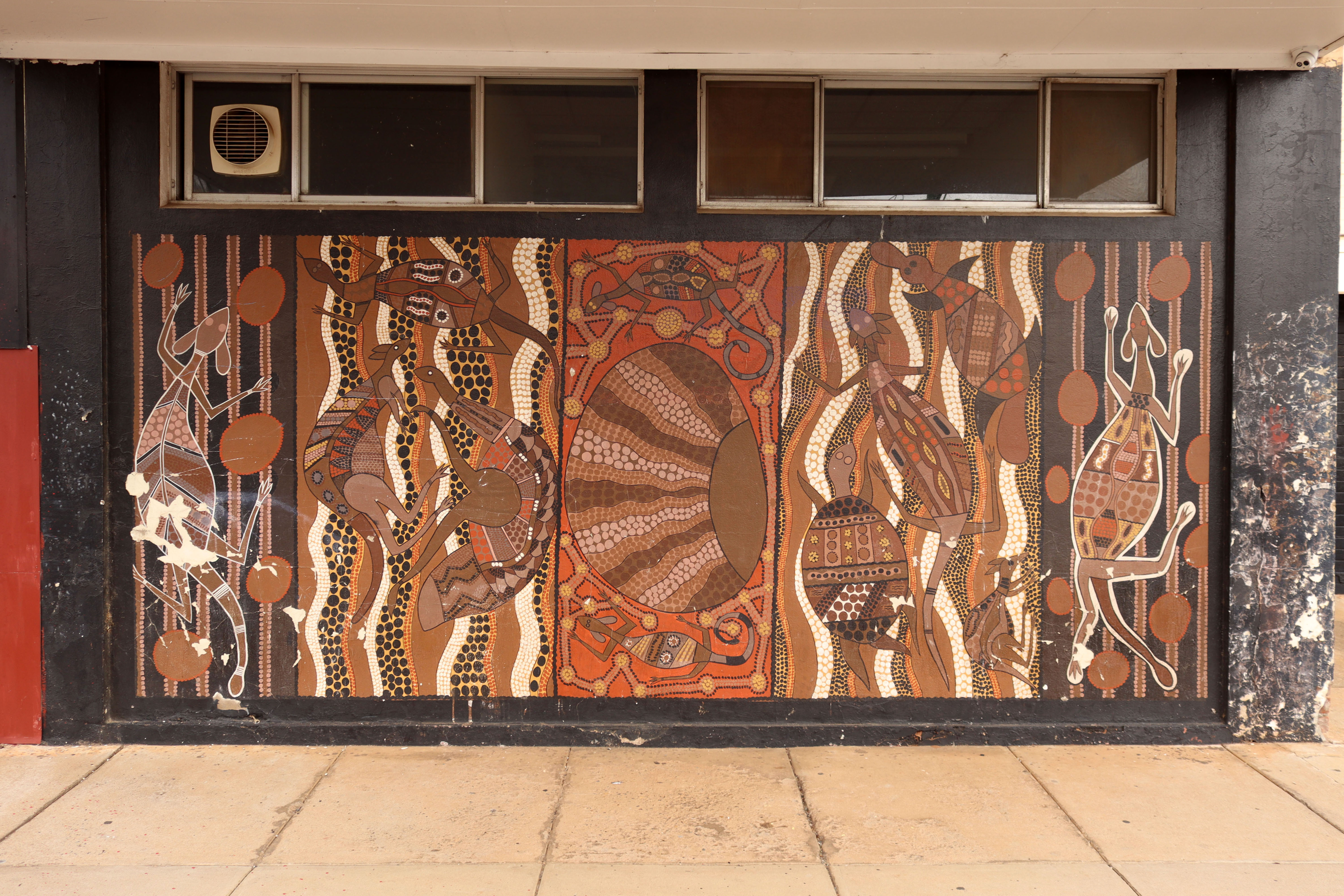 Untitled | Street Art NSW