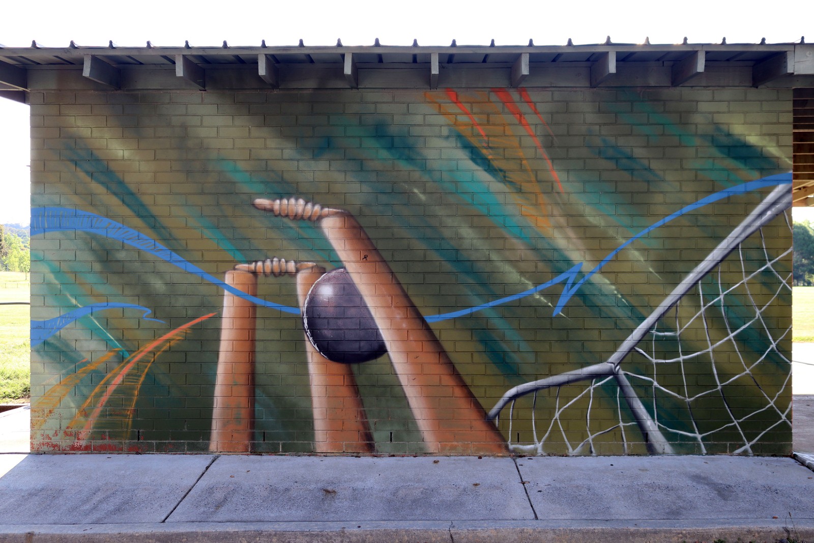 Untitled by Stylized Impact | Street Art NSW