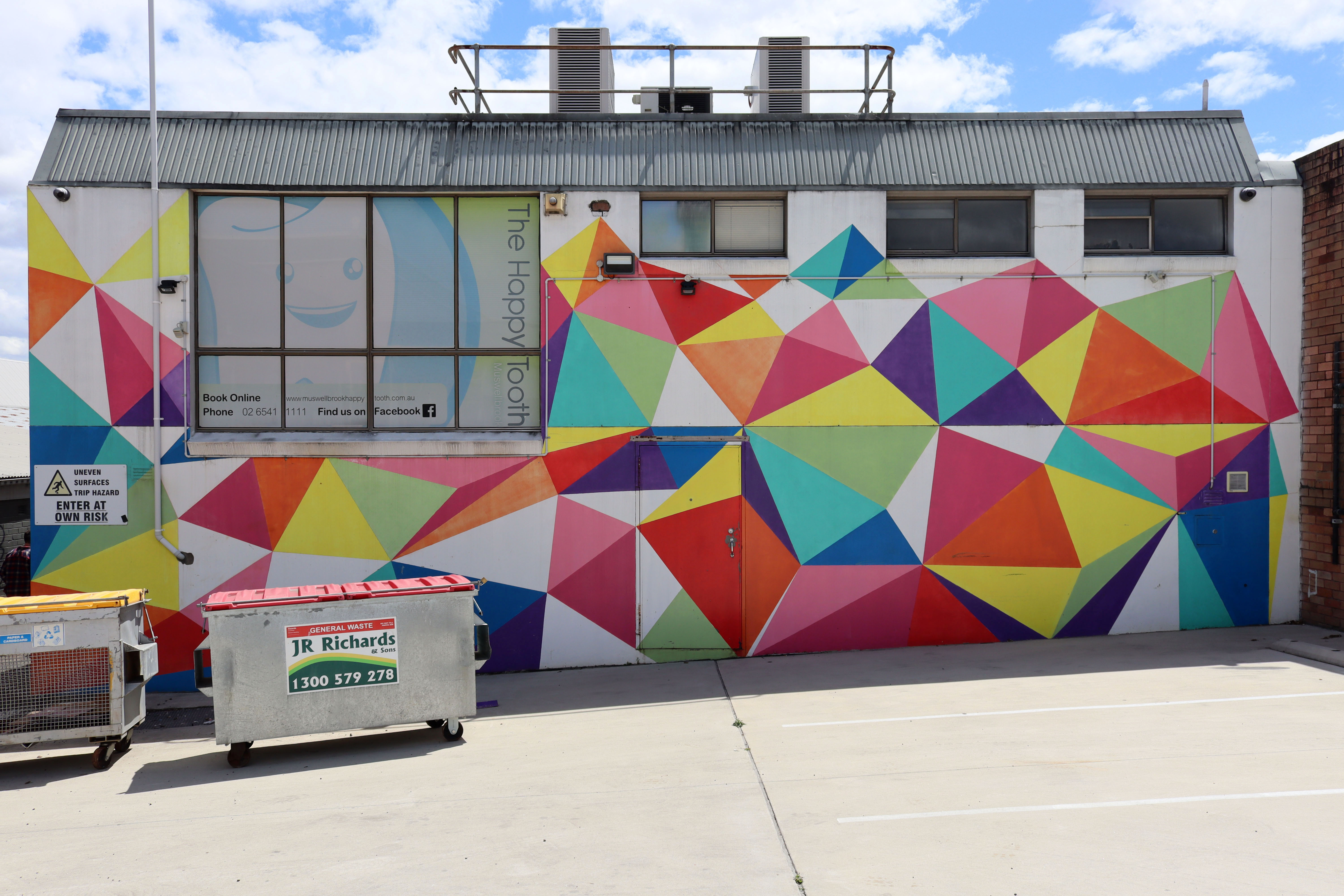 Untitled | Street Art NSW