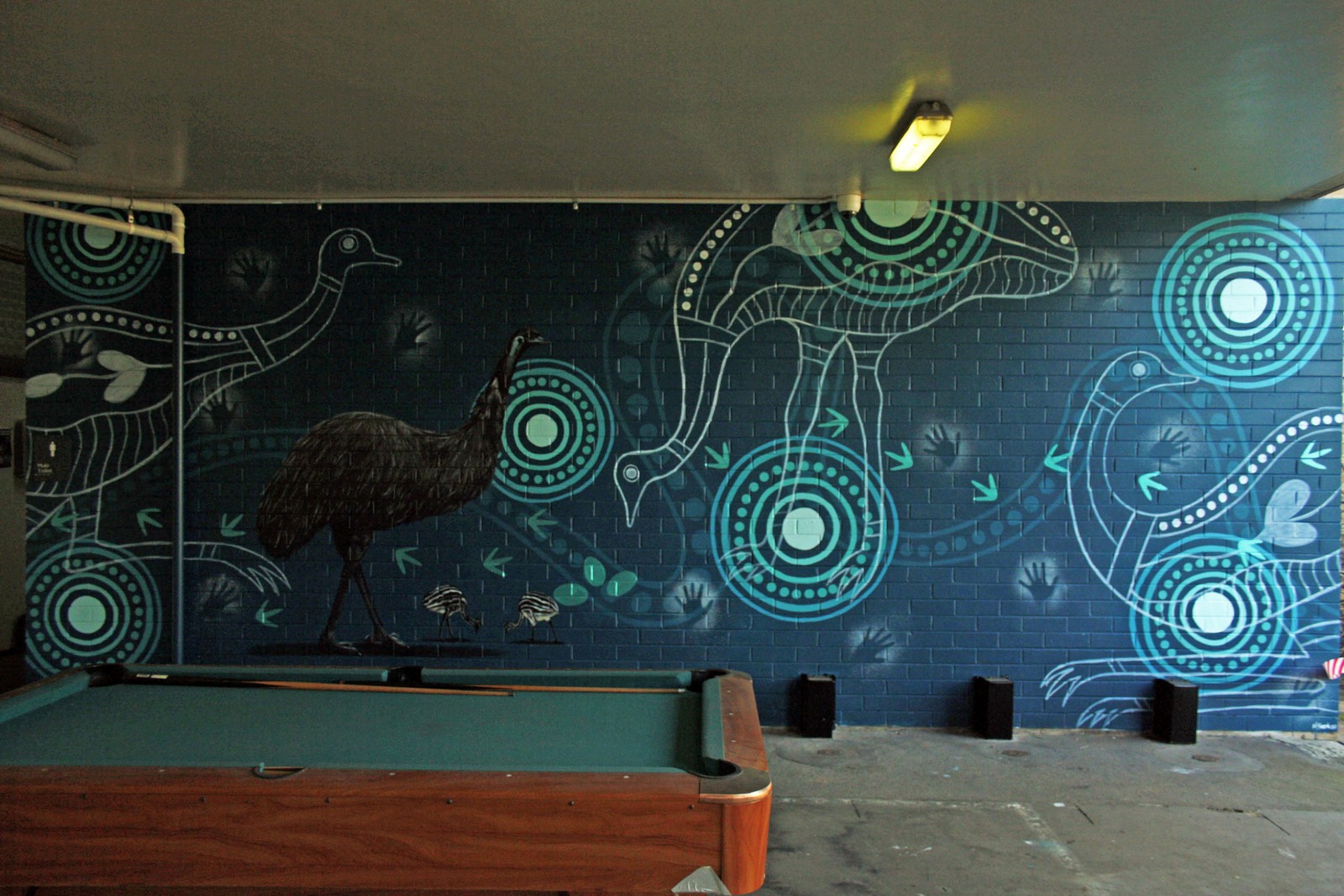 Untitled | Street Art NSW