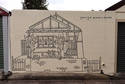 6B Carrington Street