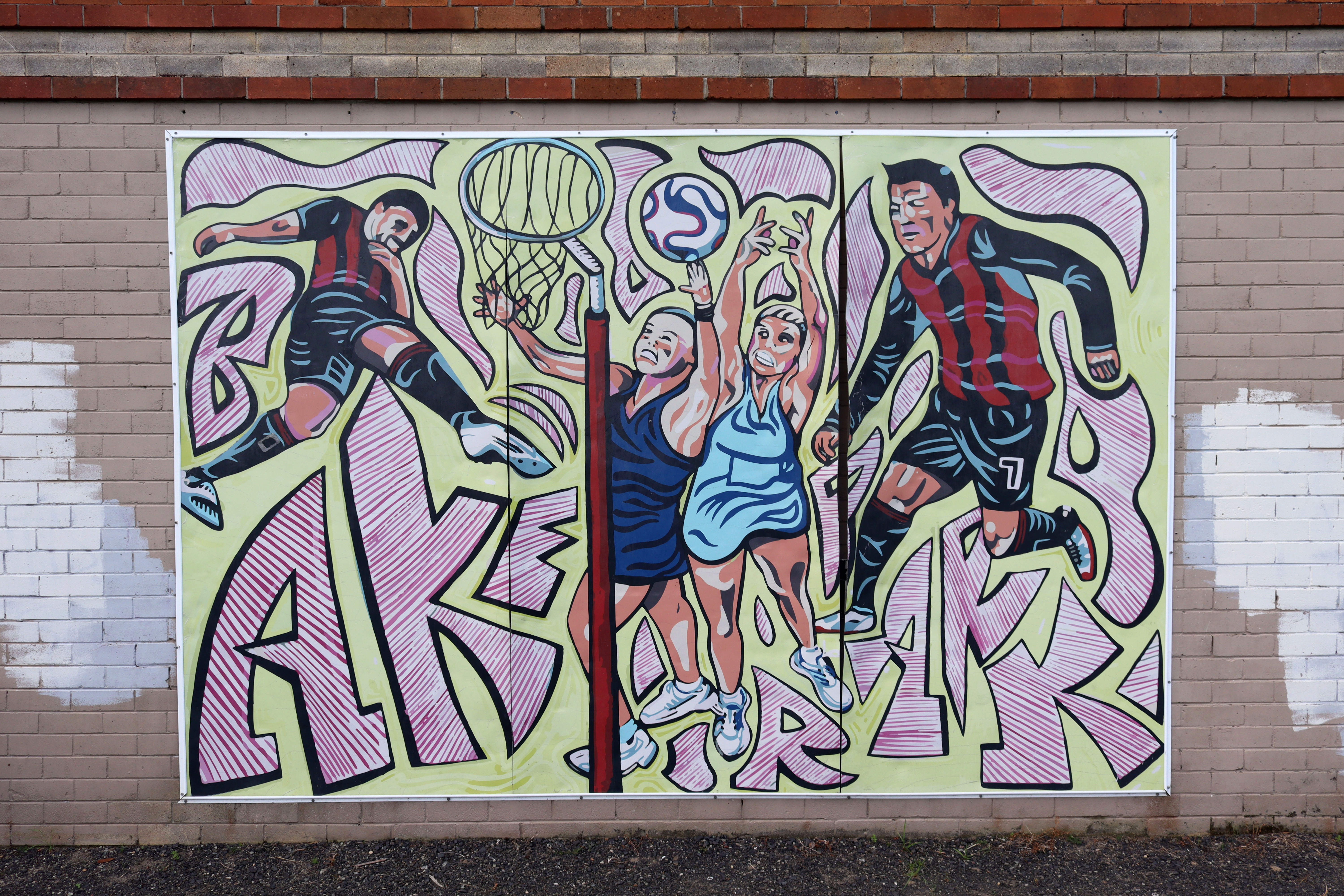 Baker Park