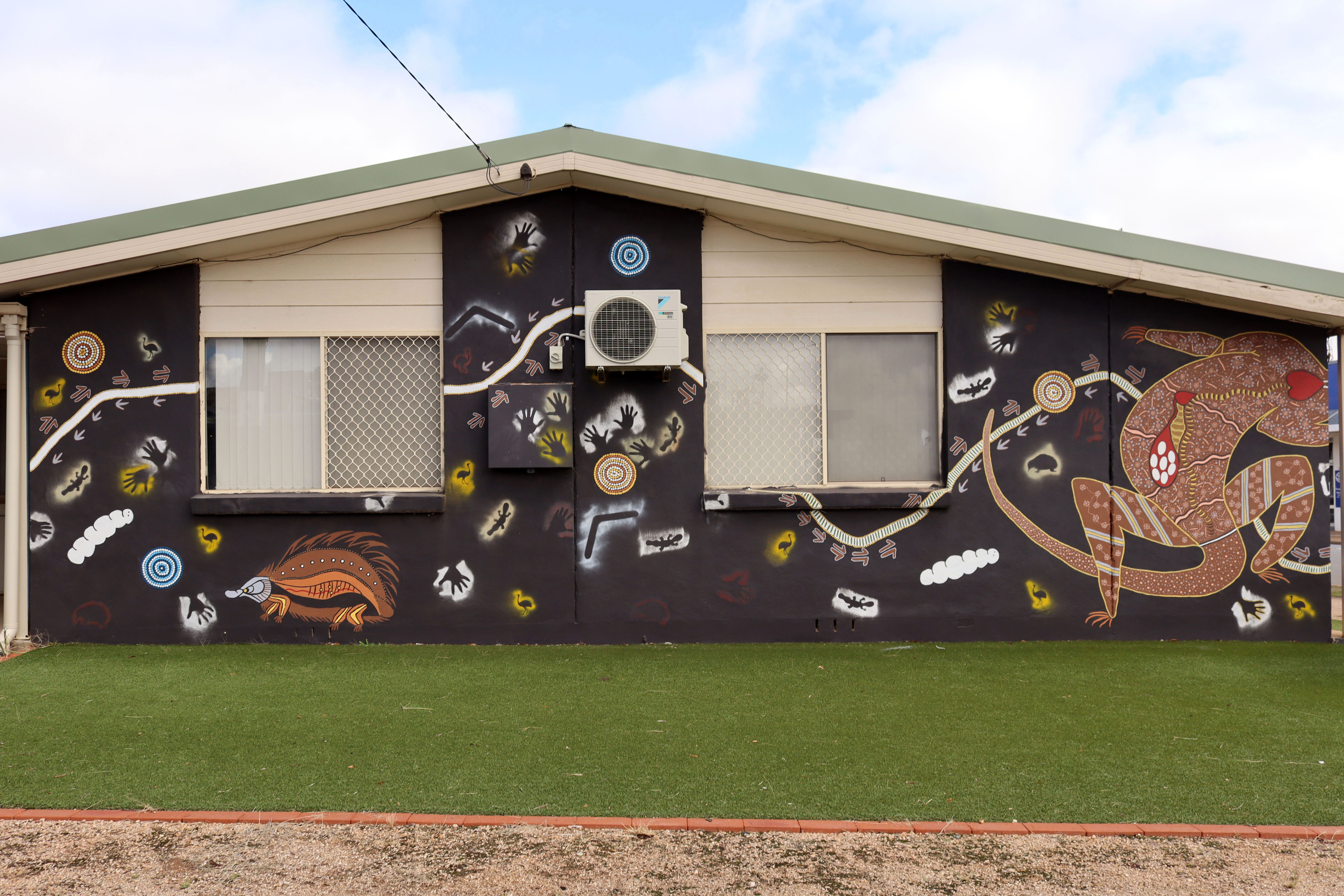 Local Aboriginal Land Council Art