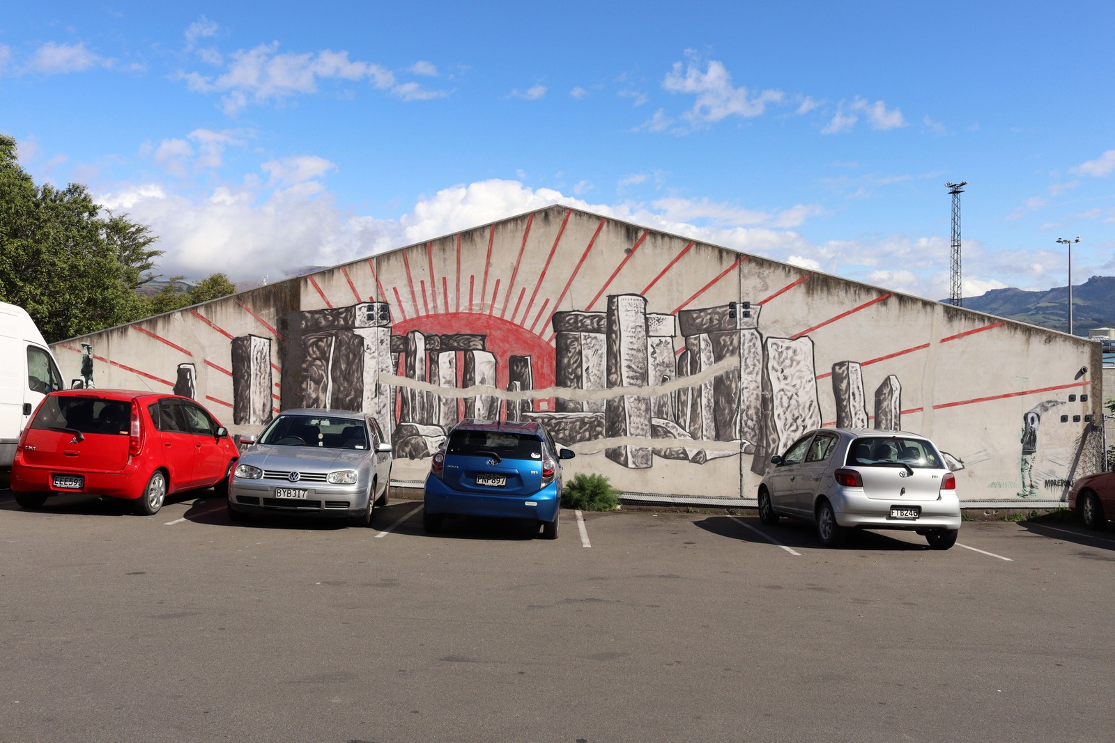 Untitled | Street Art NSW