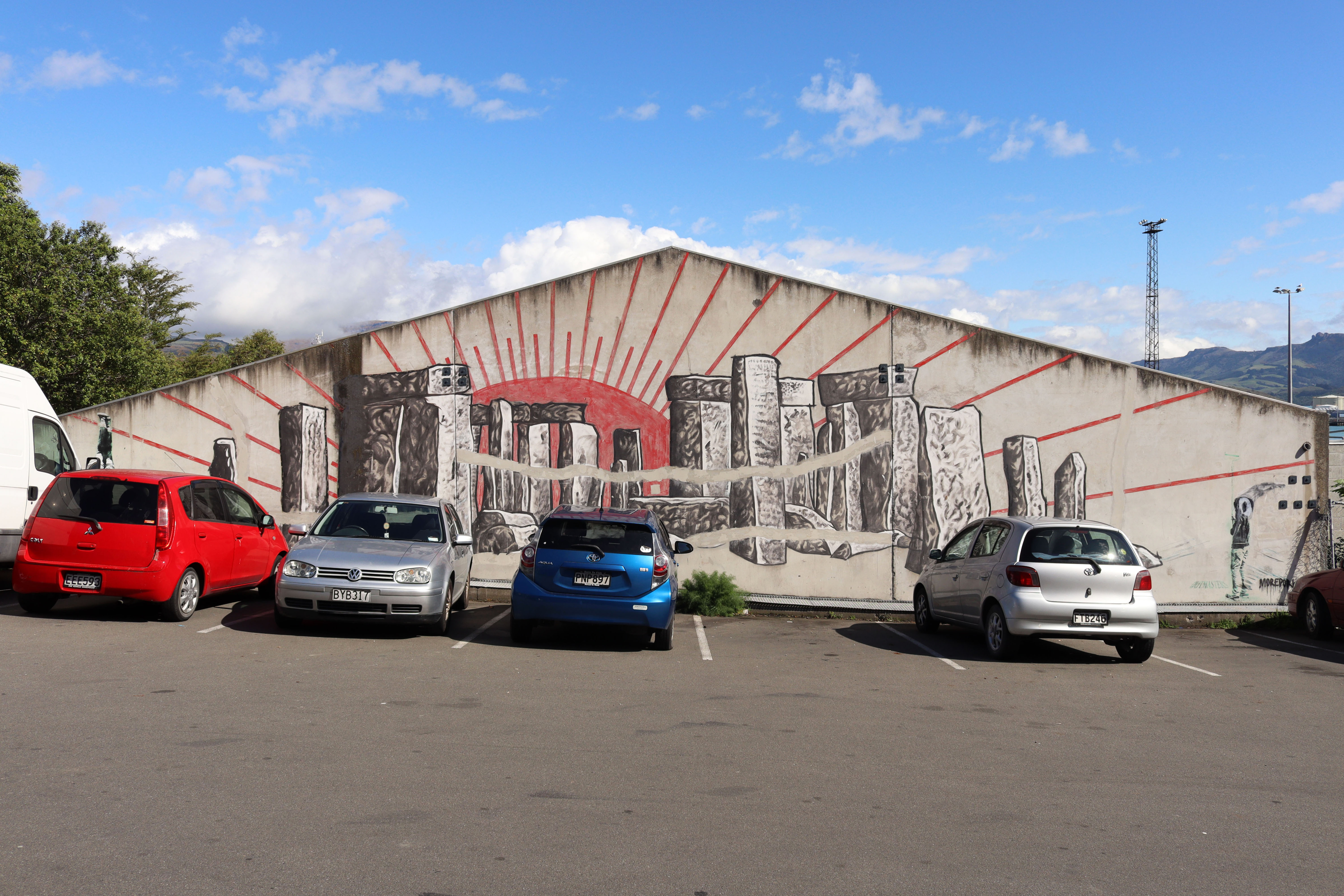 Untitled | Street Art NSW