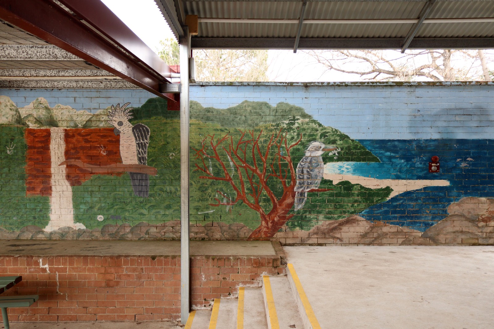 Untitled | Street Art NSW