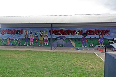 Emerton Youth Recreation Centre