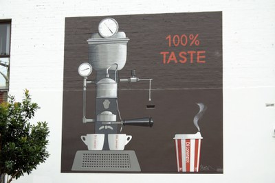 Di Lorenzo Caffe
