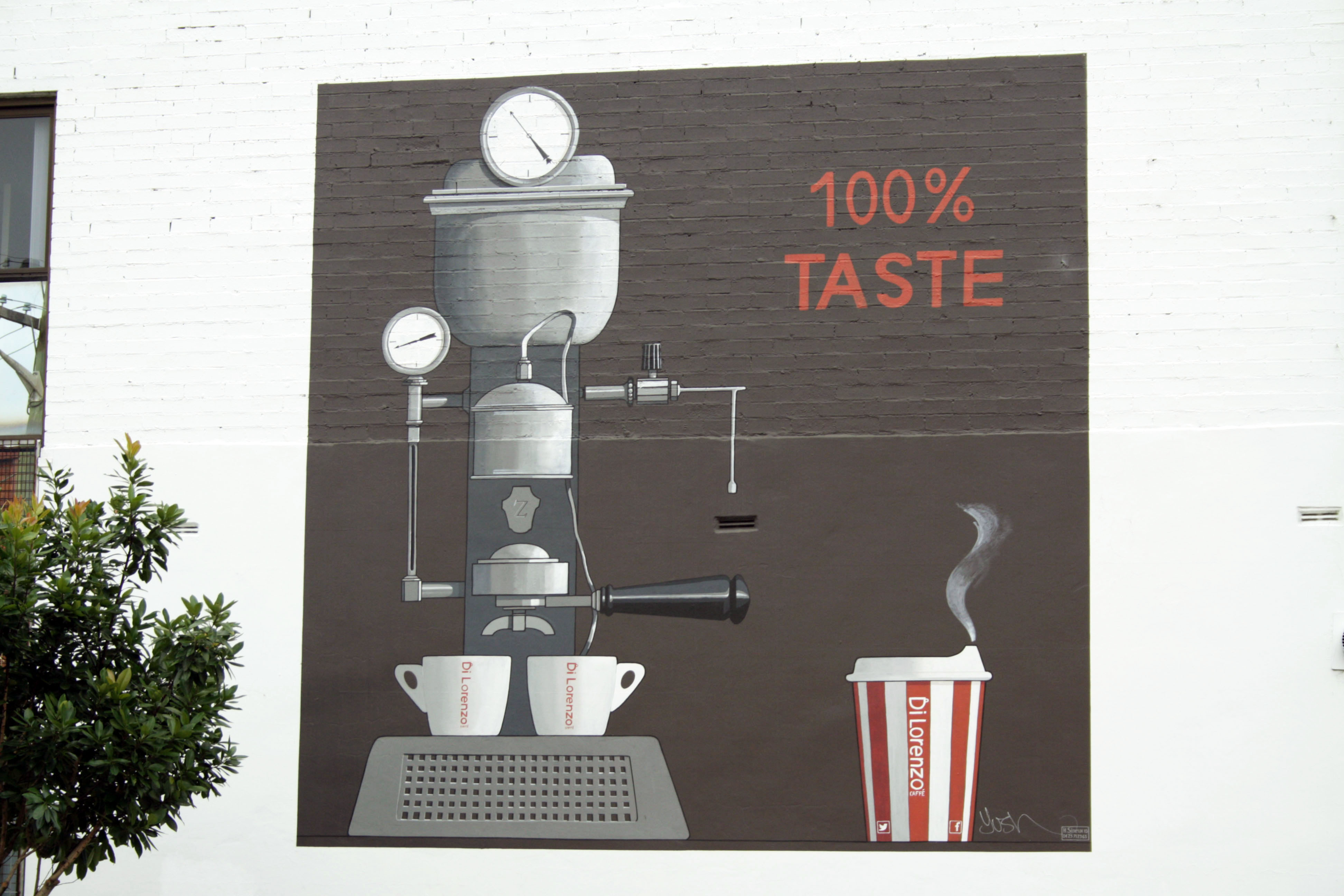 Di Lorenzo Caffe