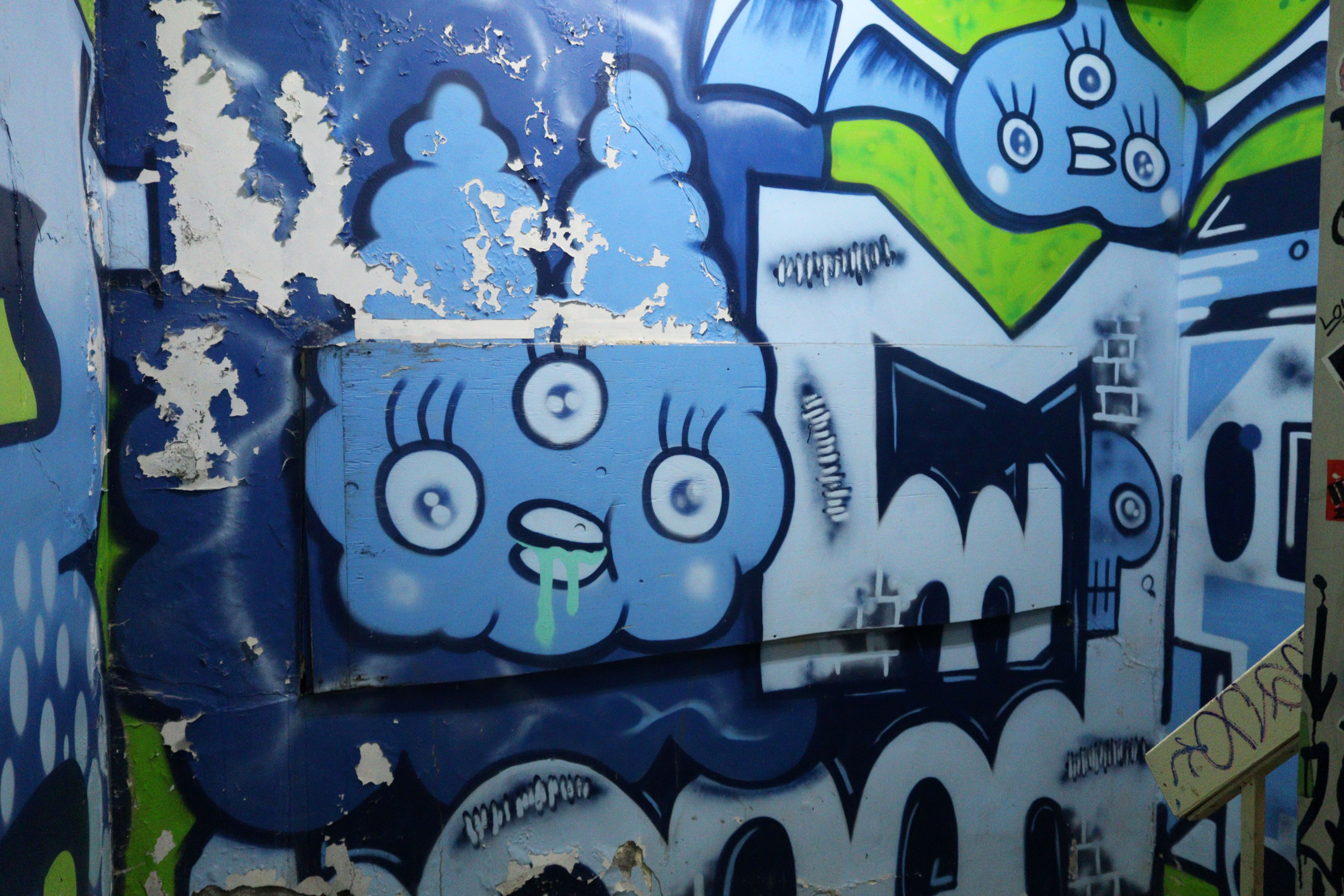 Untitled | Street Art NSW