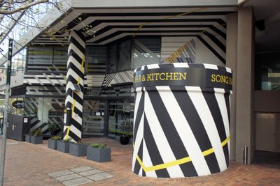 Song Hotel