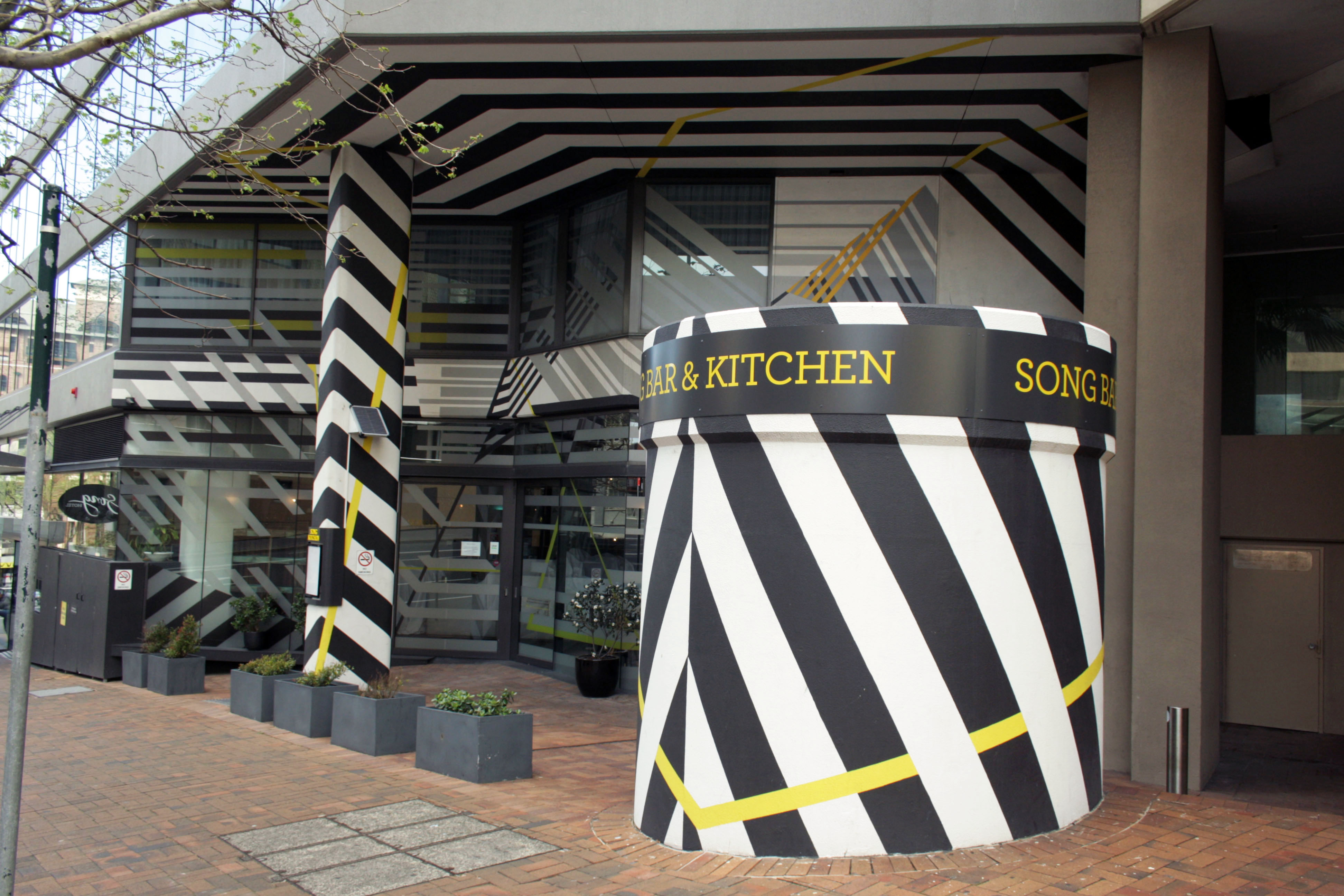 Song Hotel