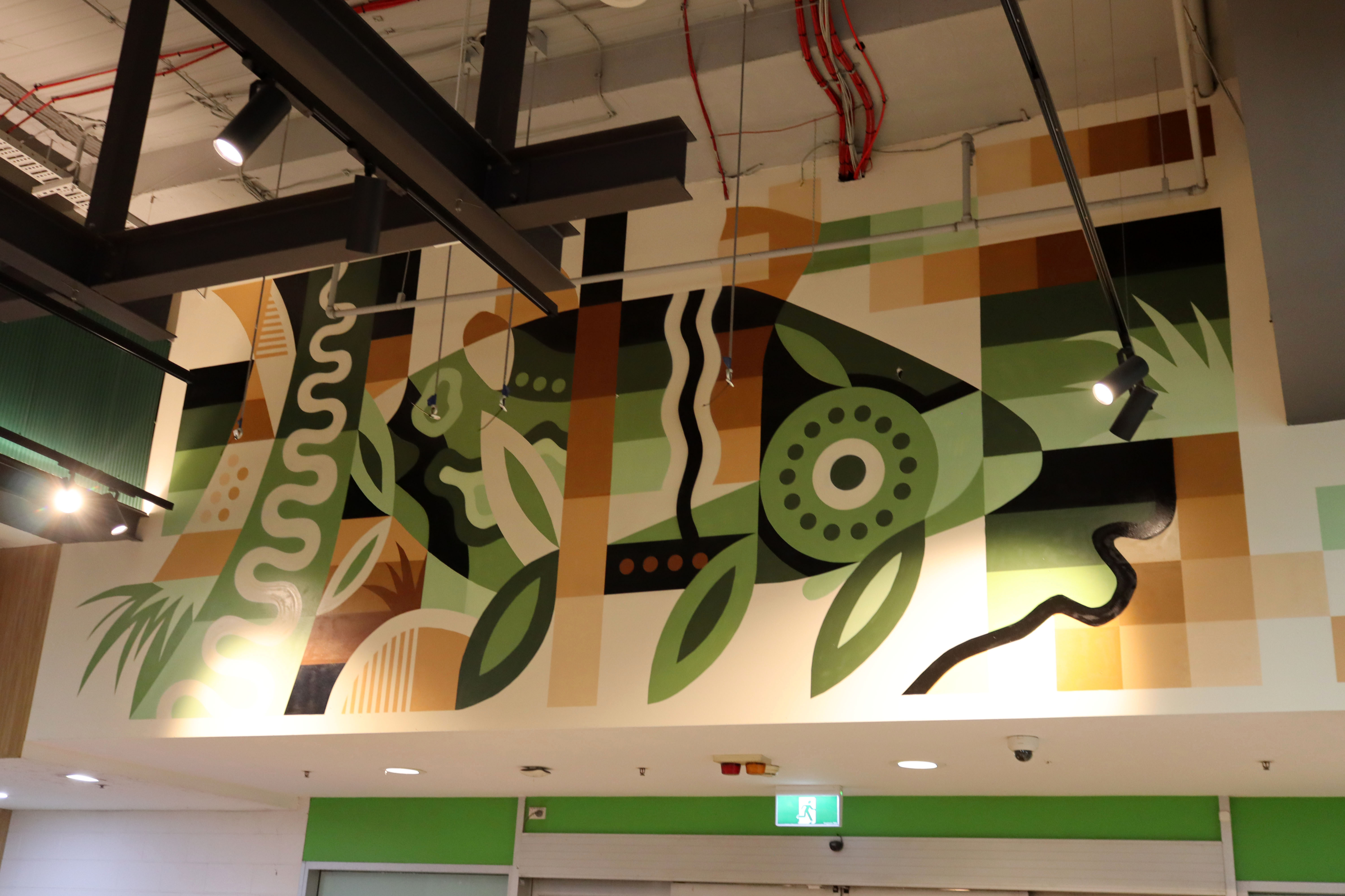 Untitled | Street Art NSW
