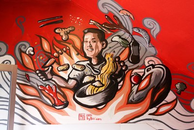 Happy's Chinese Restaurant