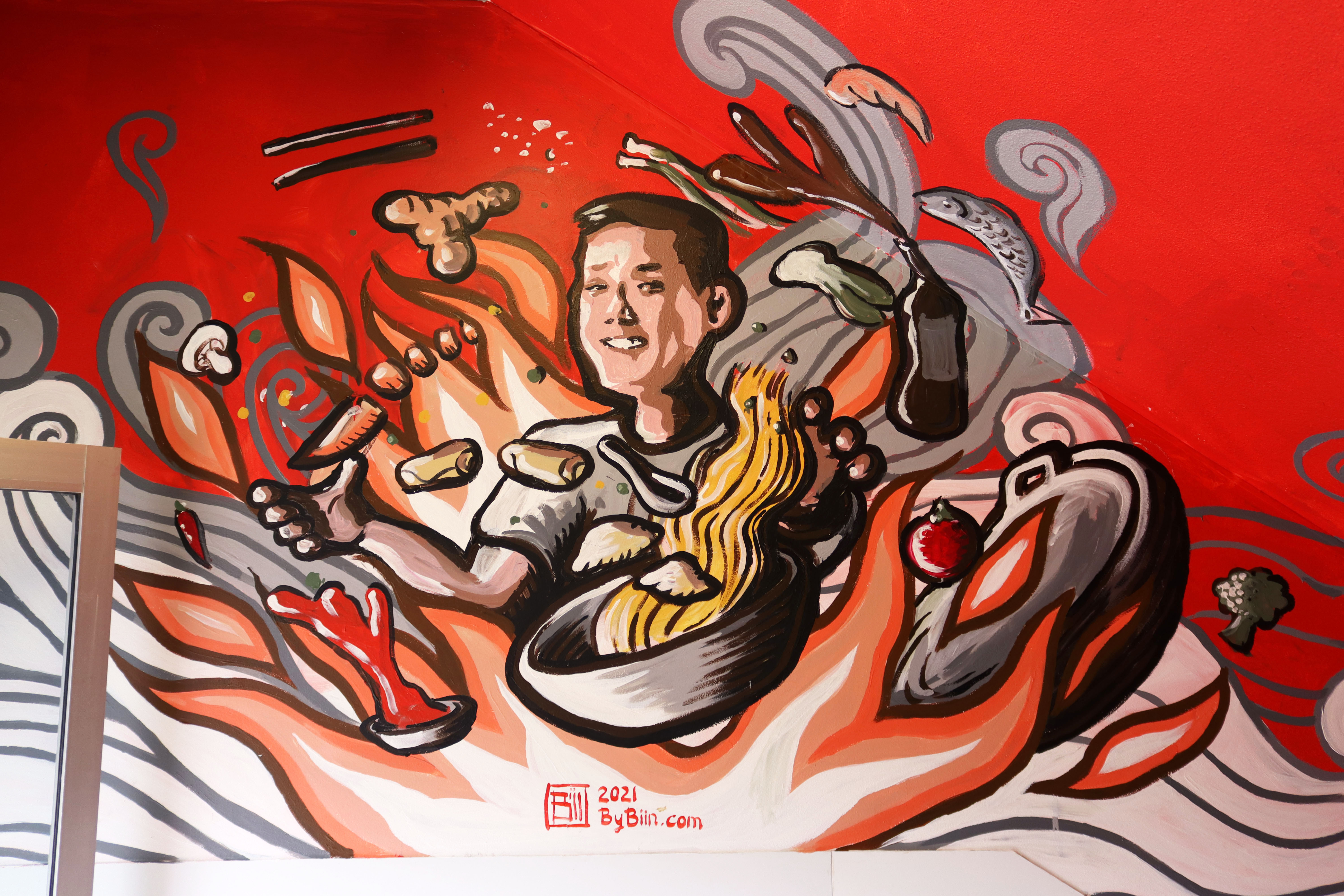 Happy's Chinese Restaurant