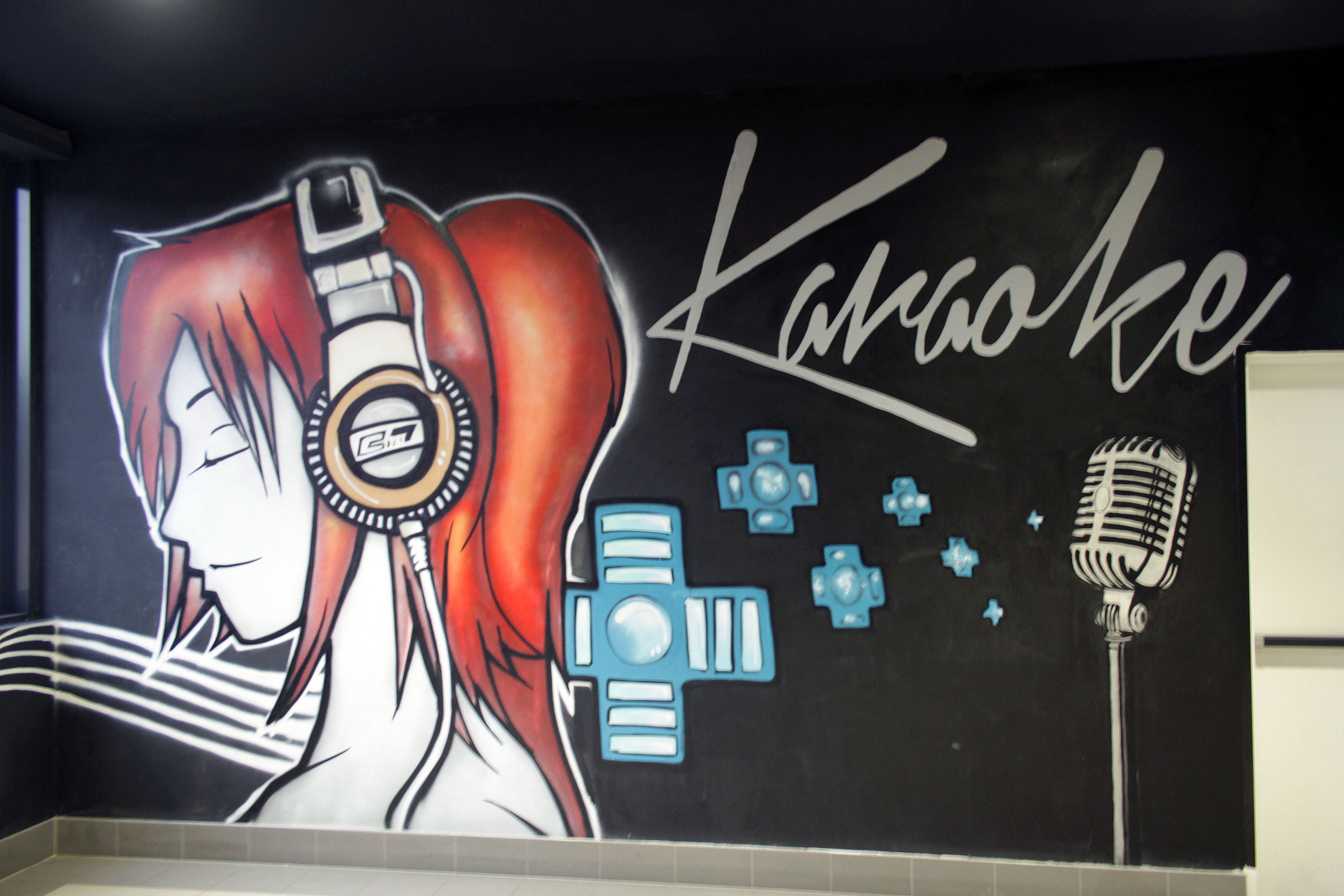 Untitled | Street Art NSW