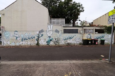 105% Camperdown