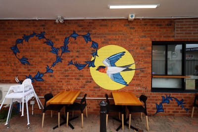 Sorelle Birds