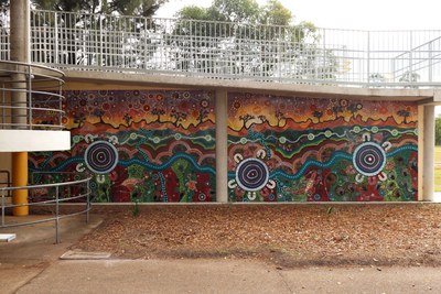 Nepean Connections