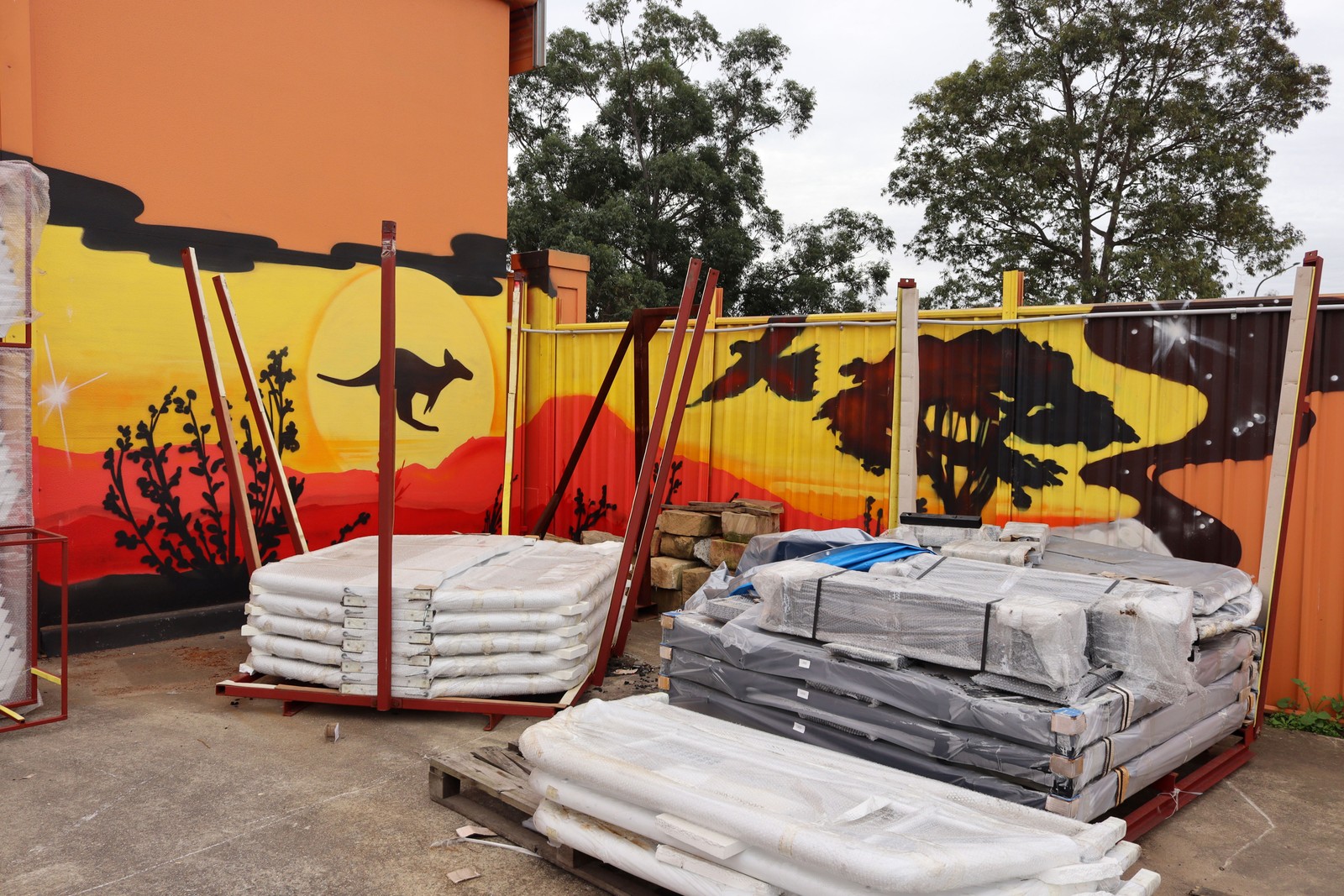 Untitled | Street Art NSW