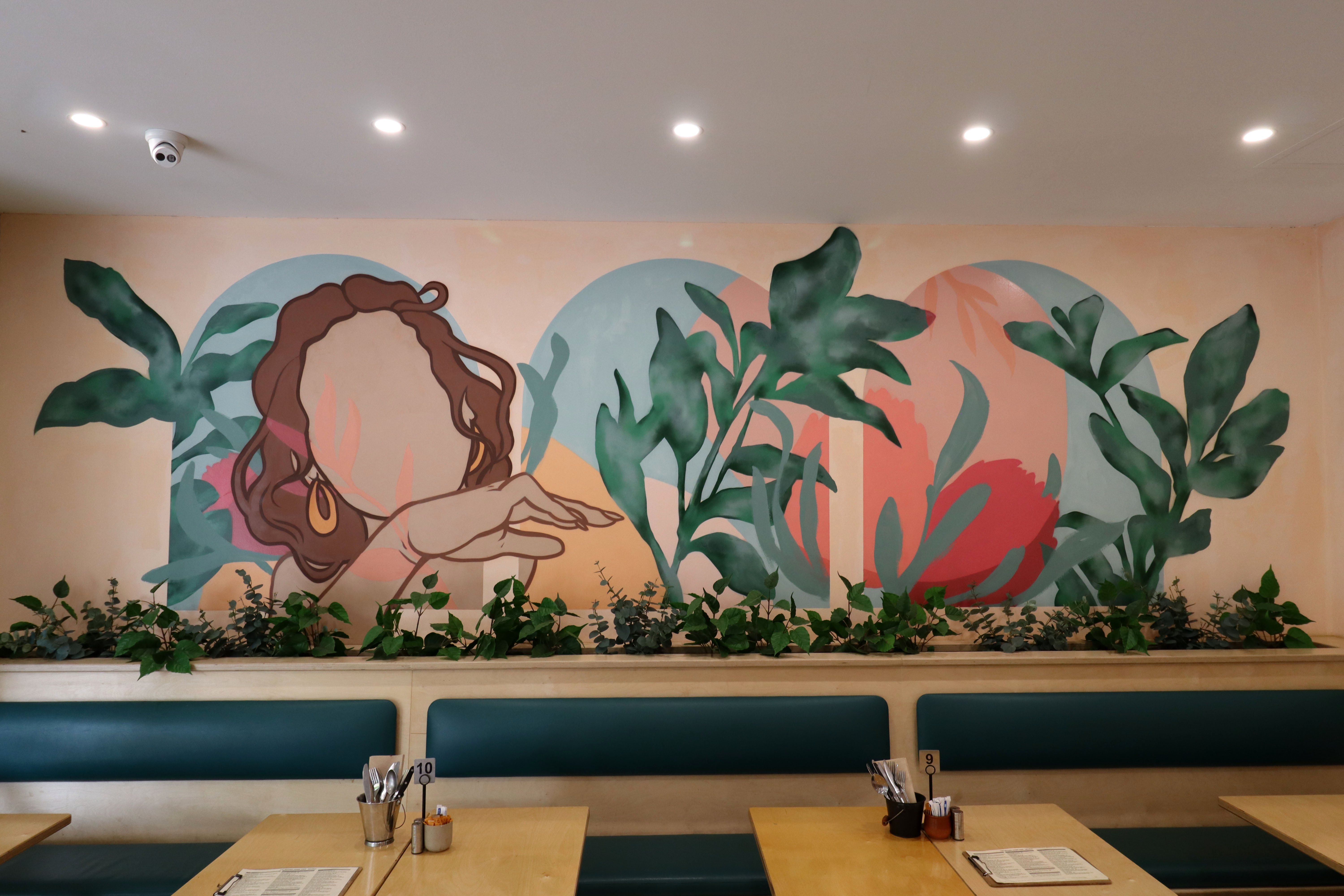 Untitled | Street Art NSW
