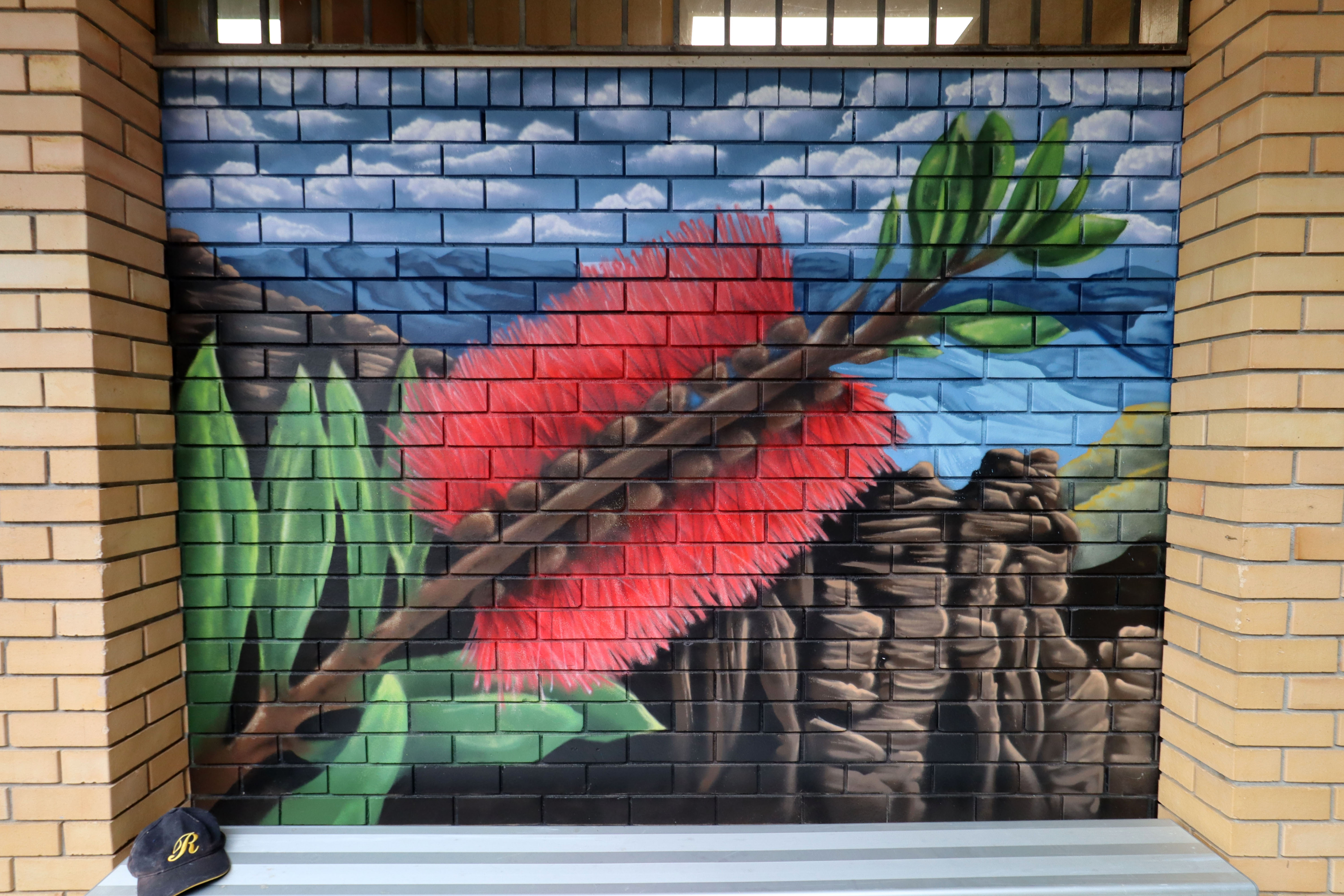 Untitled by Sekt Compton | Street Art NSW