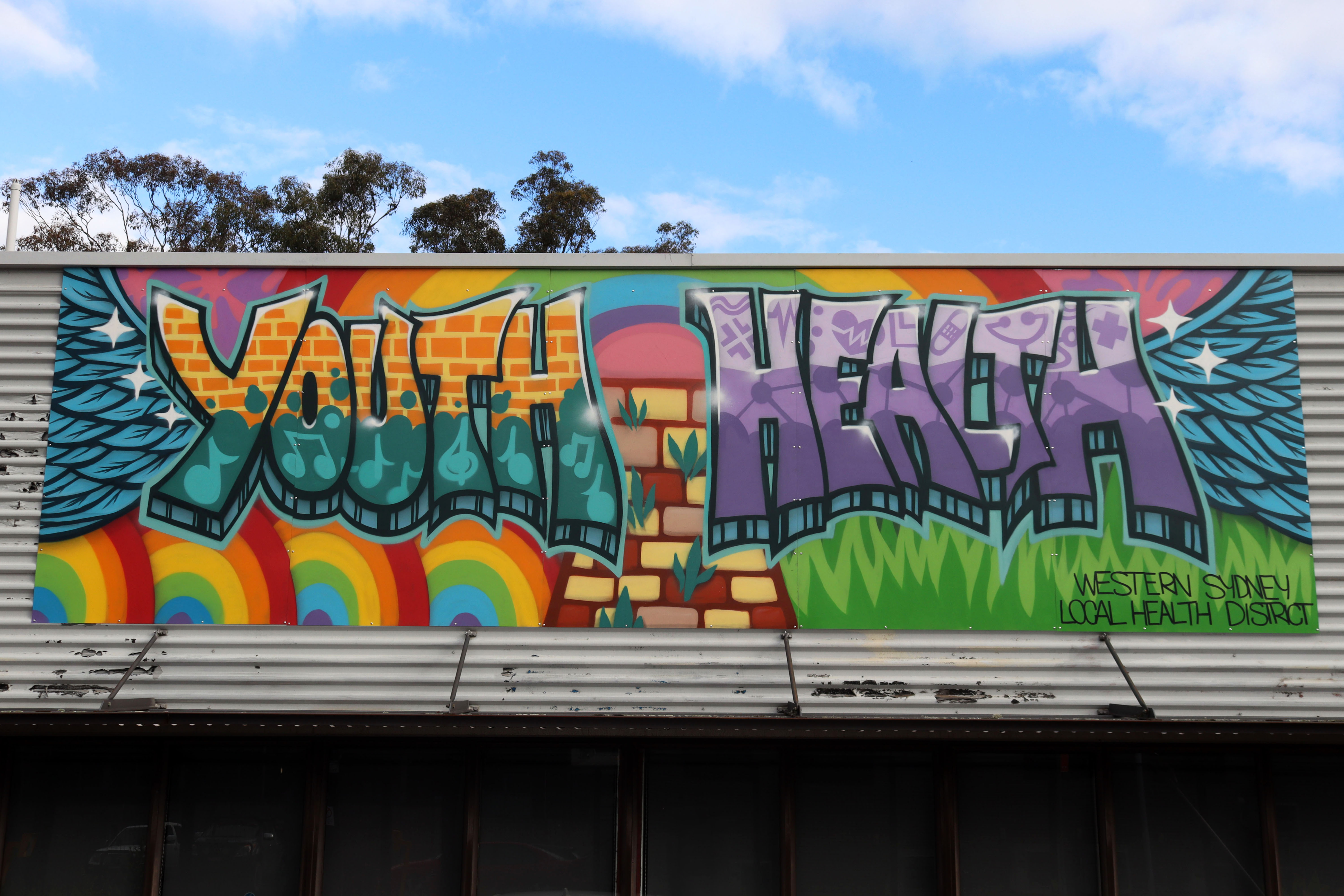 Youth Health