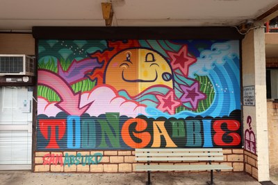 Toongabbie Day and Night