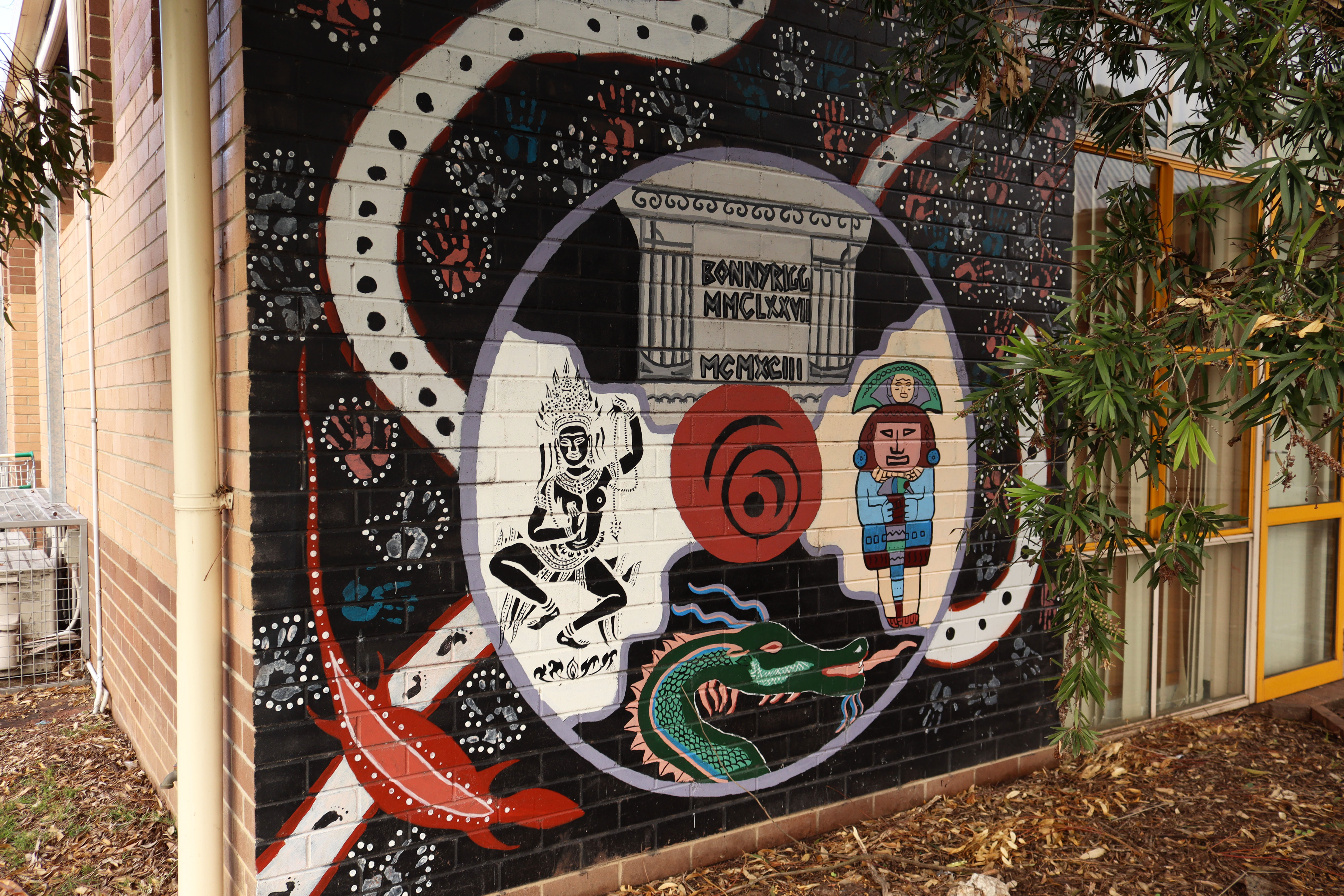 Untitled | Street Art NSW