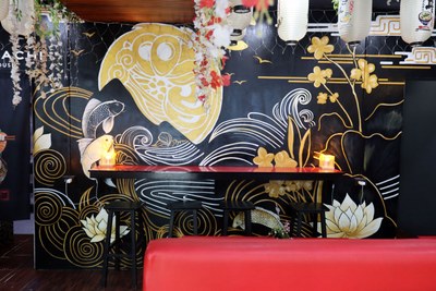 Kurohachi Ramen House