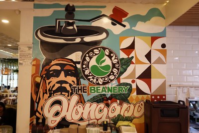 The Beanery