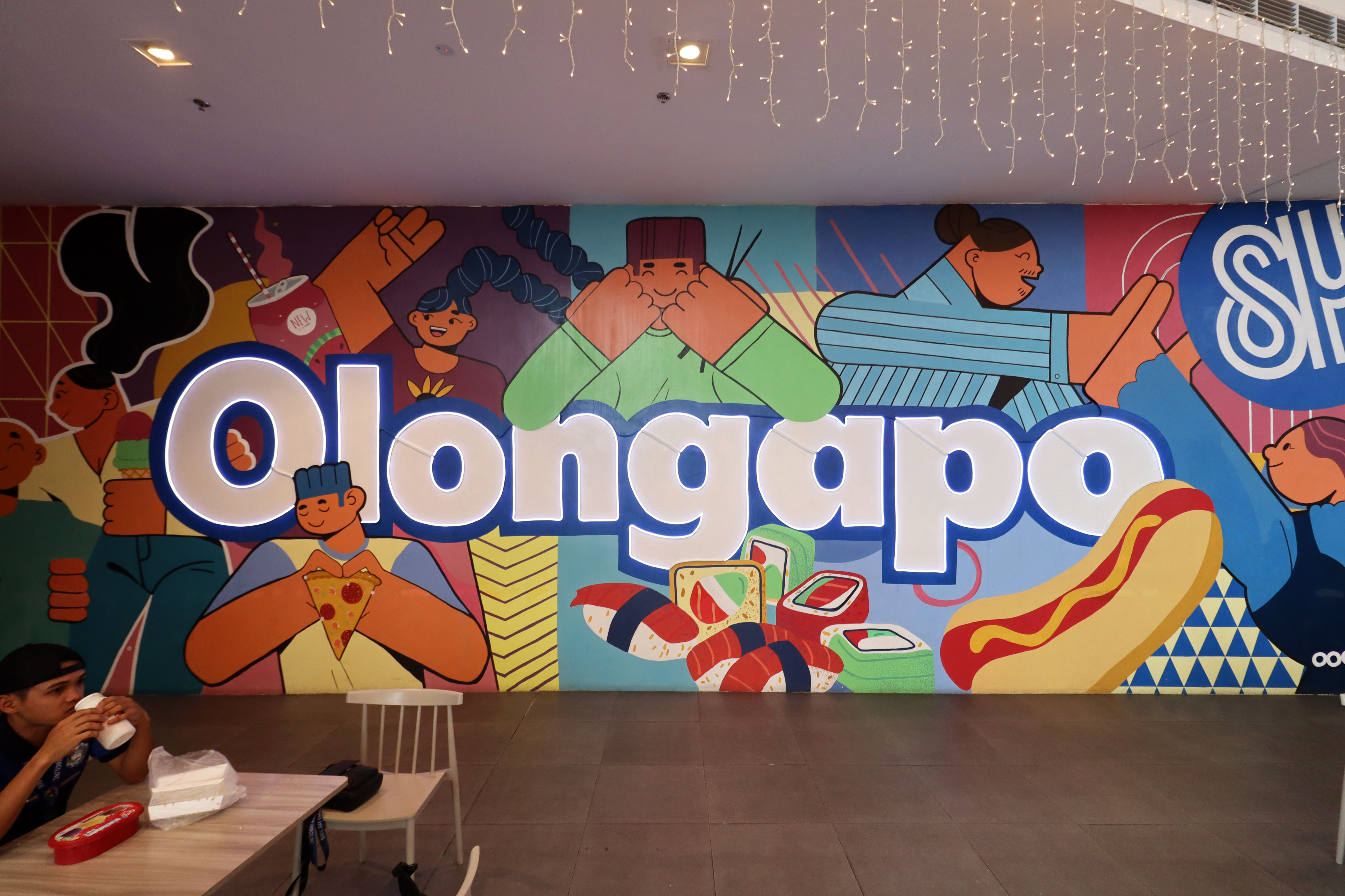 Olongapo