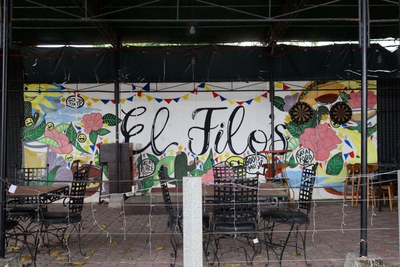 El Filo's