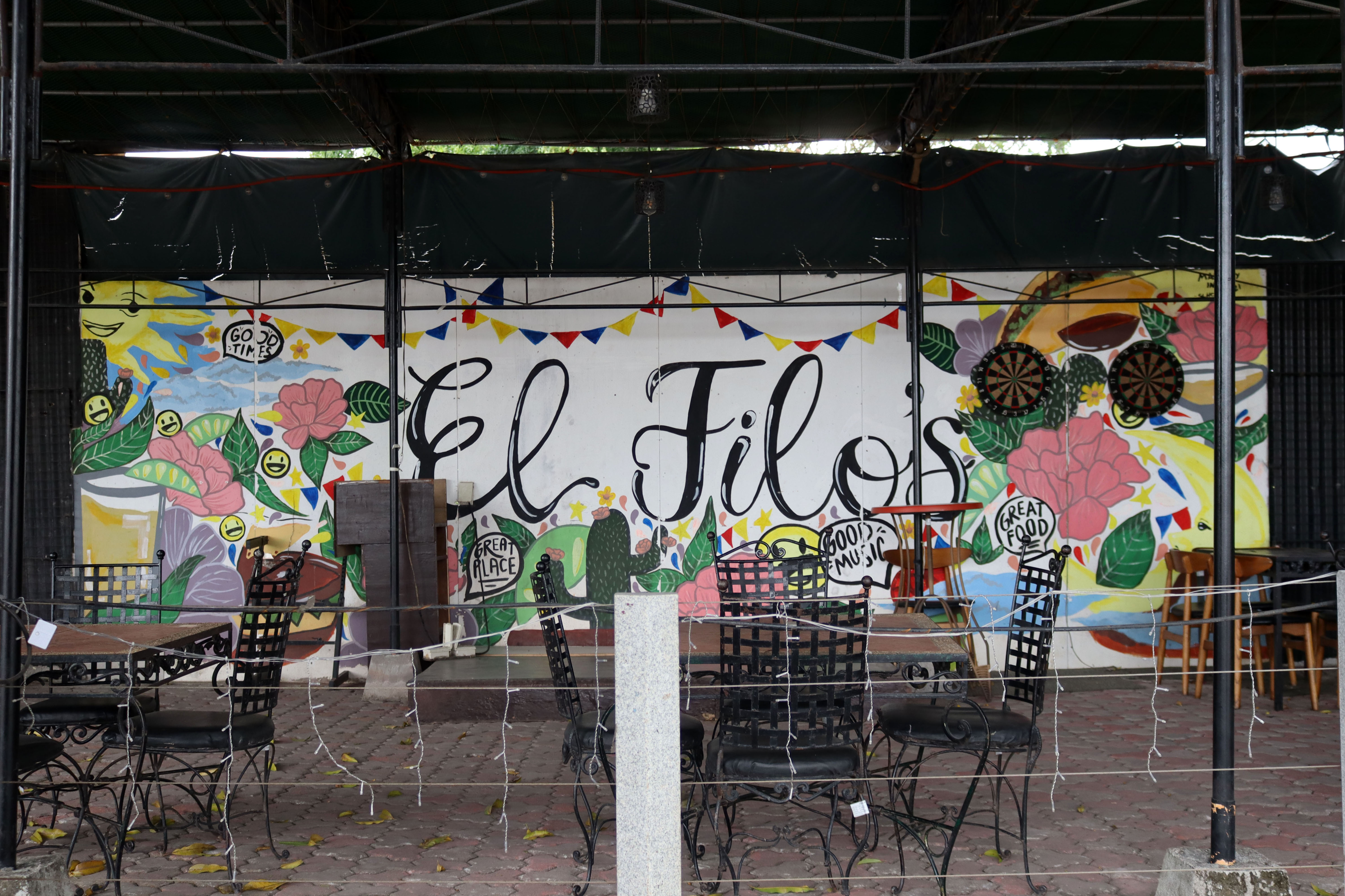 El Filo's