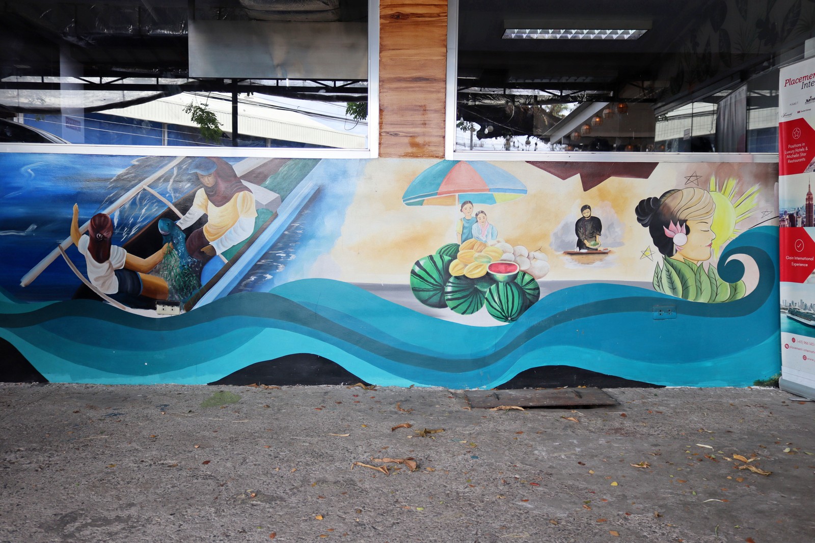 Untitled | Street Art NSW