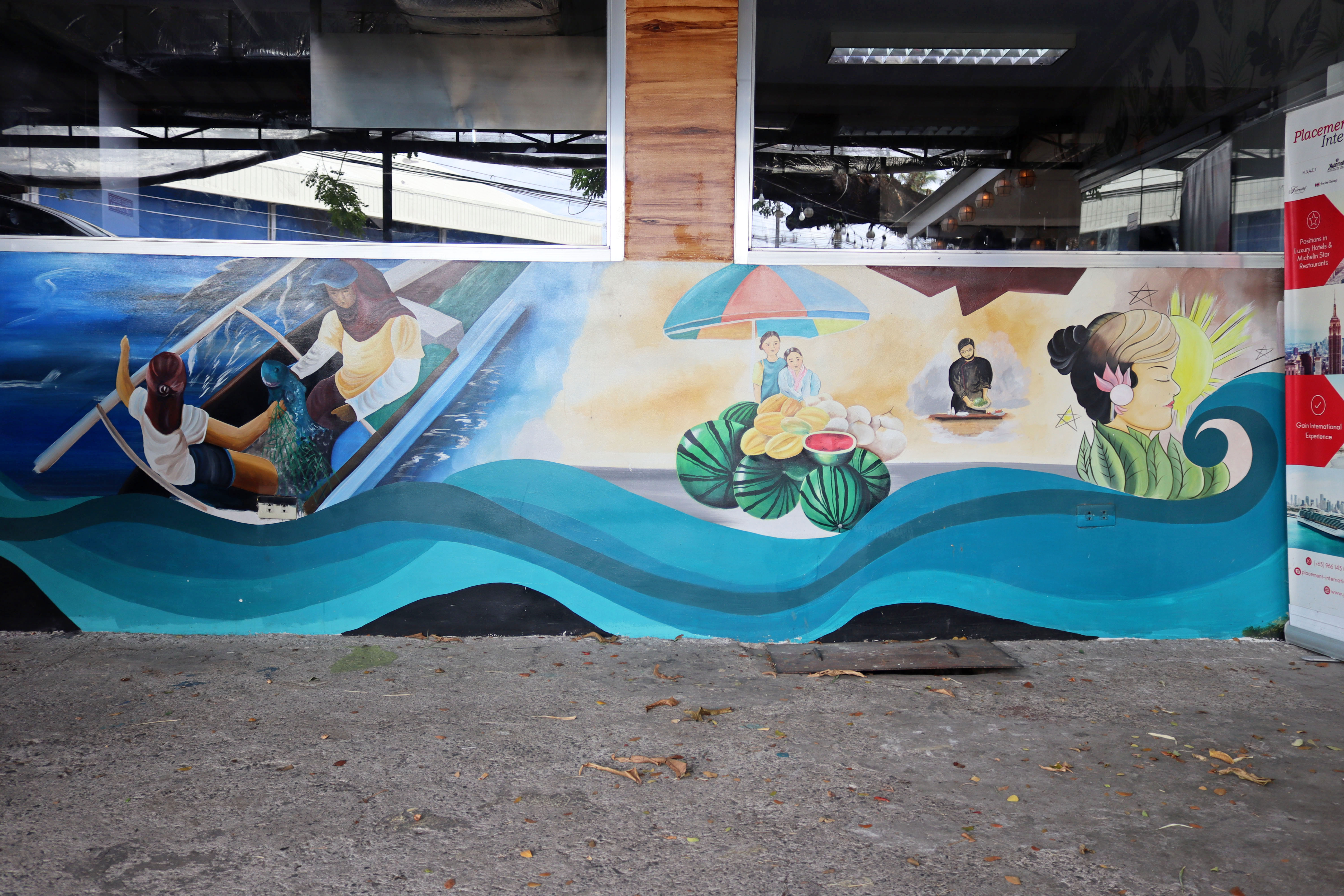 Untitled | Street Art NSW