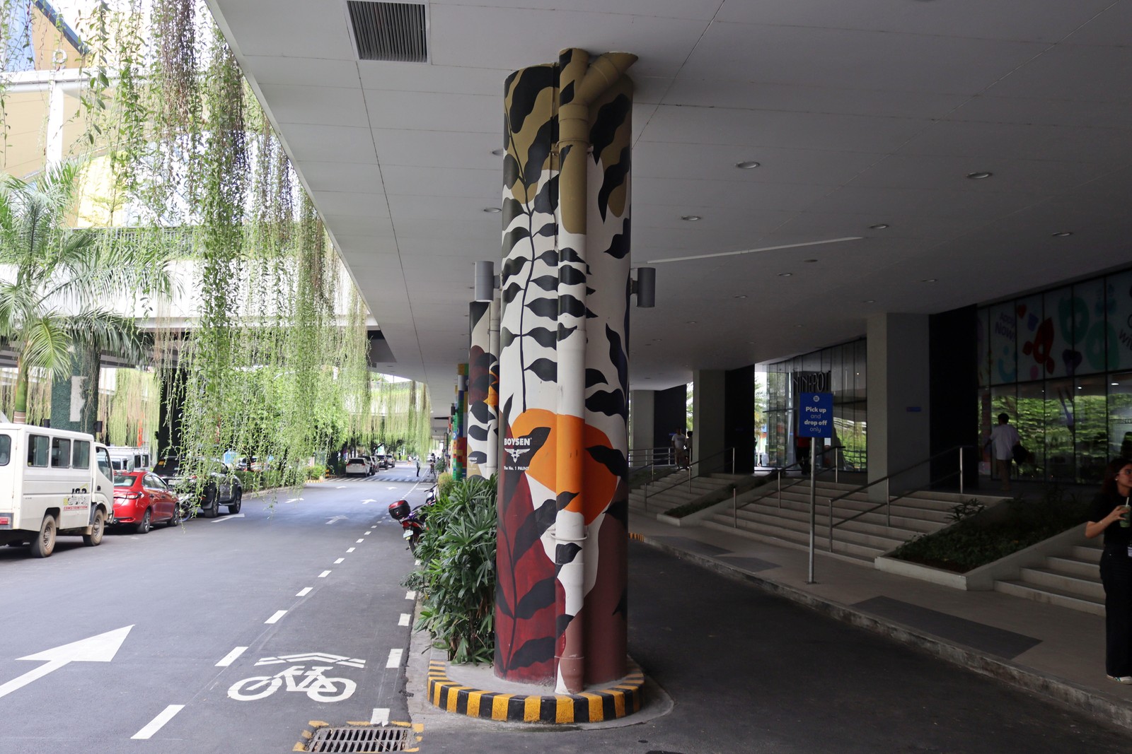 Untitled | Street Art NSW
