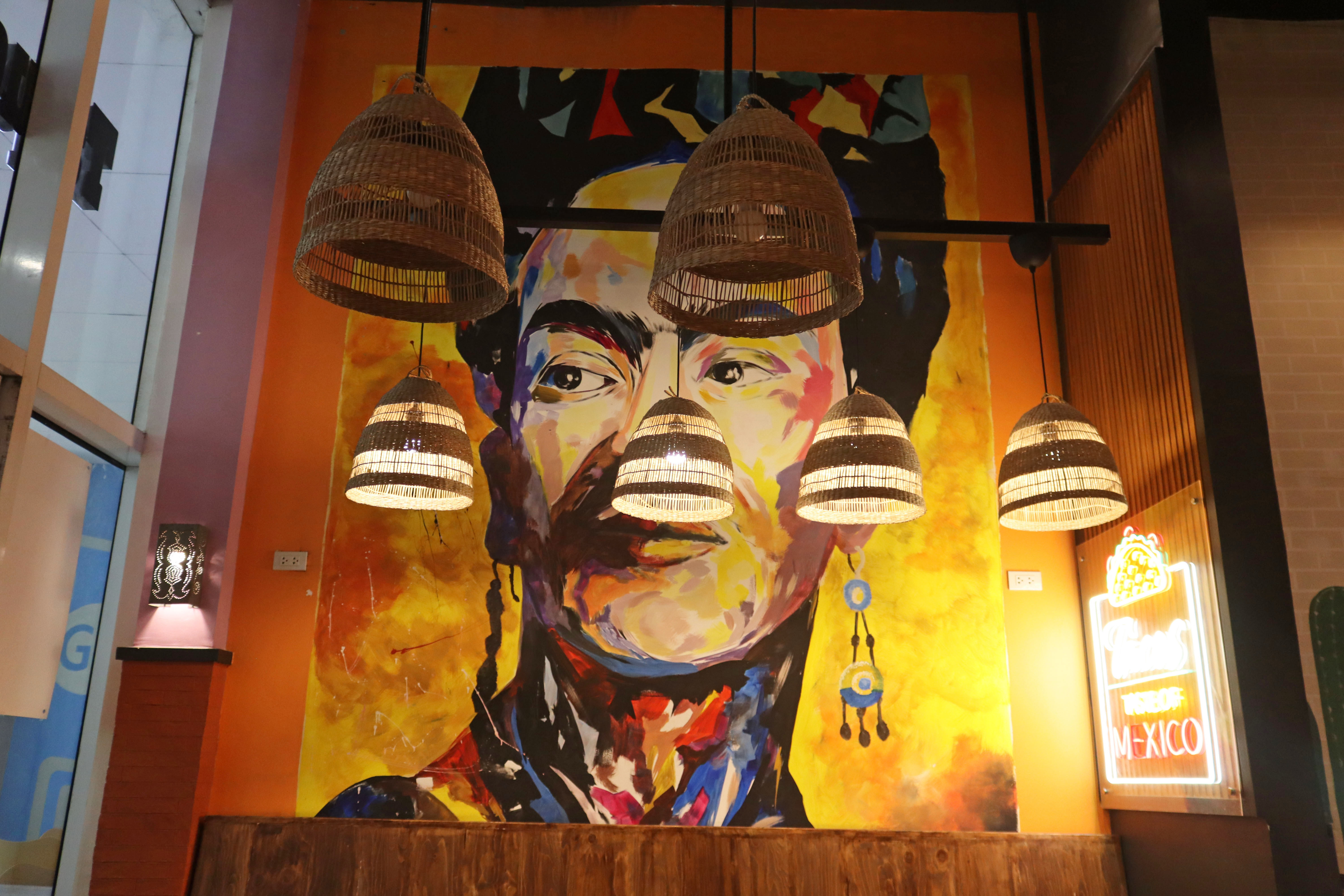Untitled | Street Art NSW