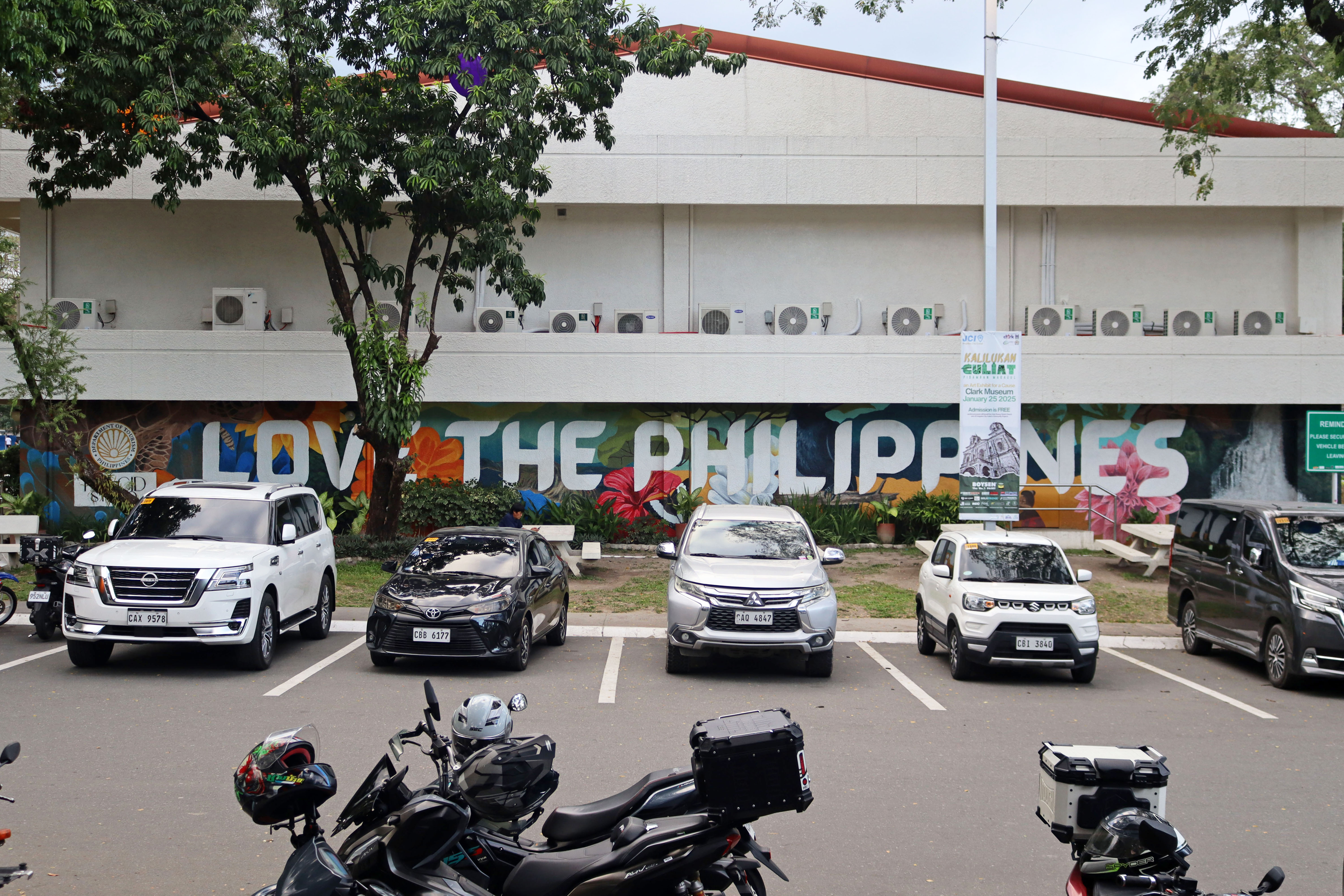 Love Inspired: The Philippines: A Canvas of Biodiversity by Placid Studio | Street Art NSW