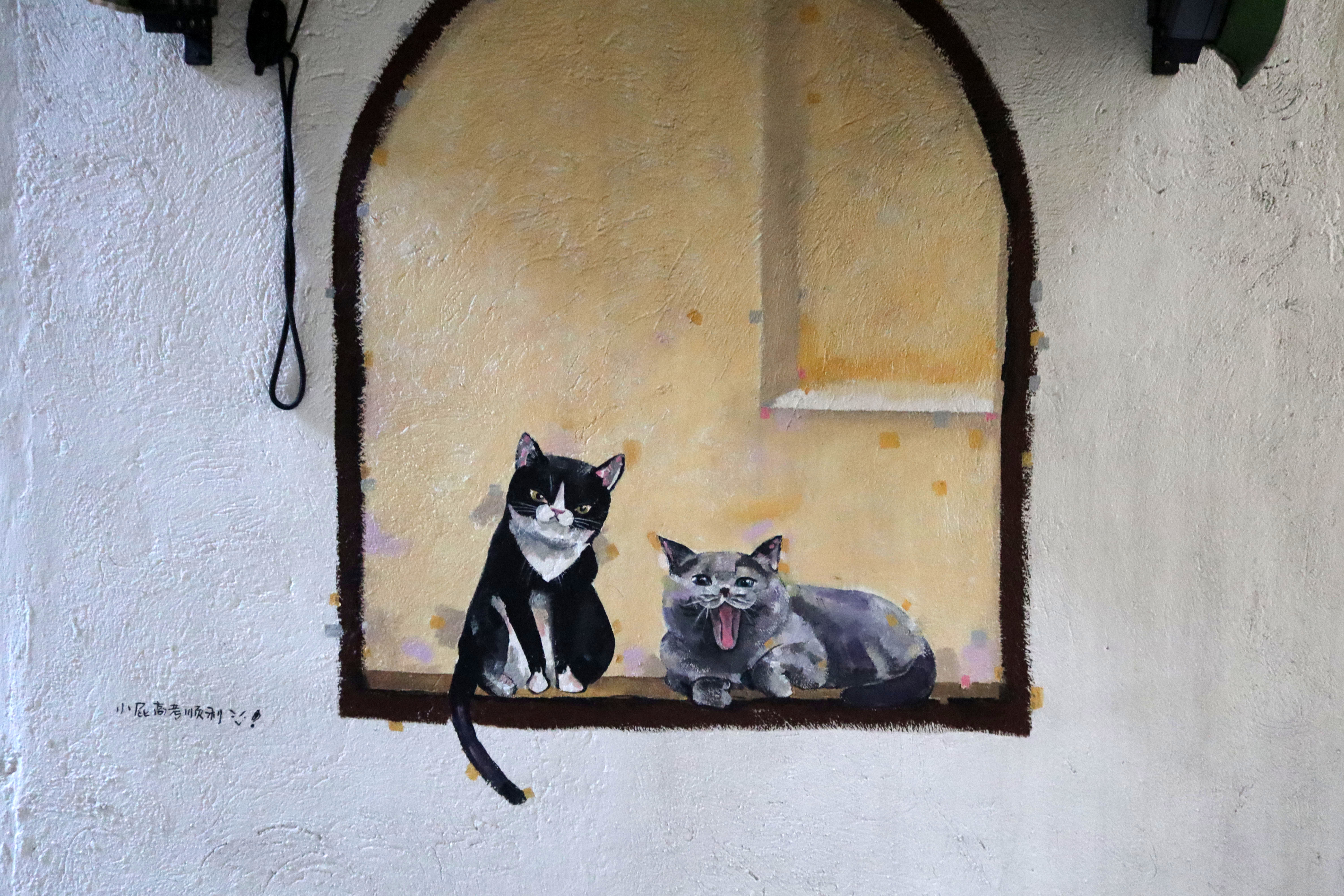 Untitled | Street Art NSW