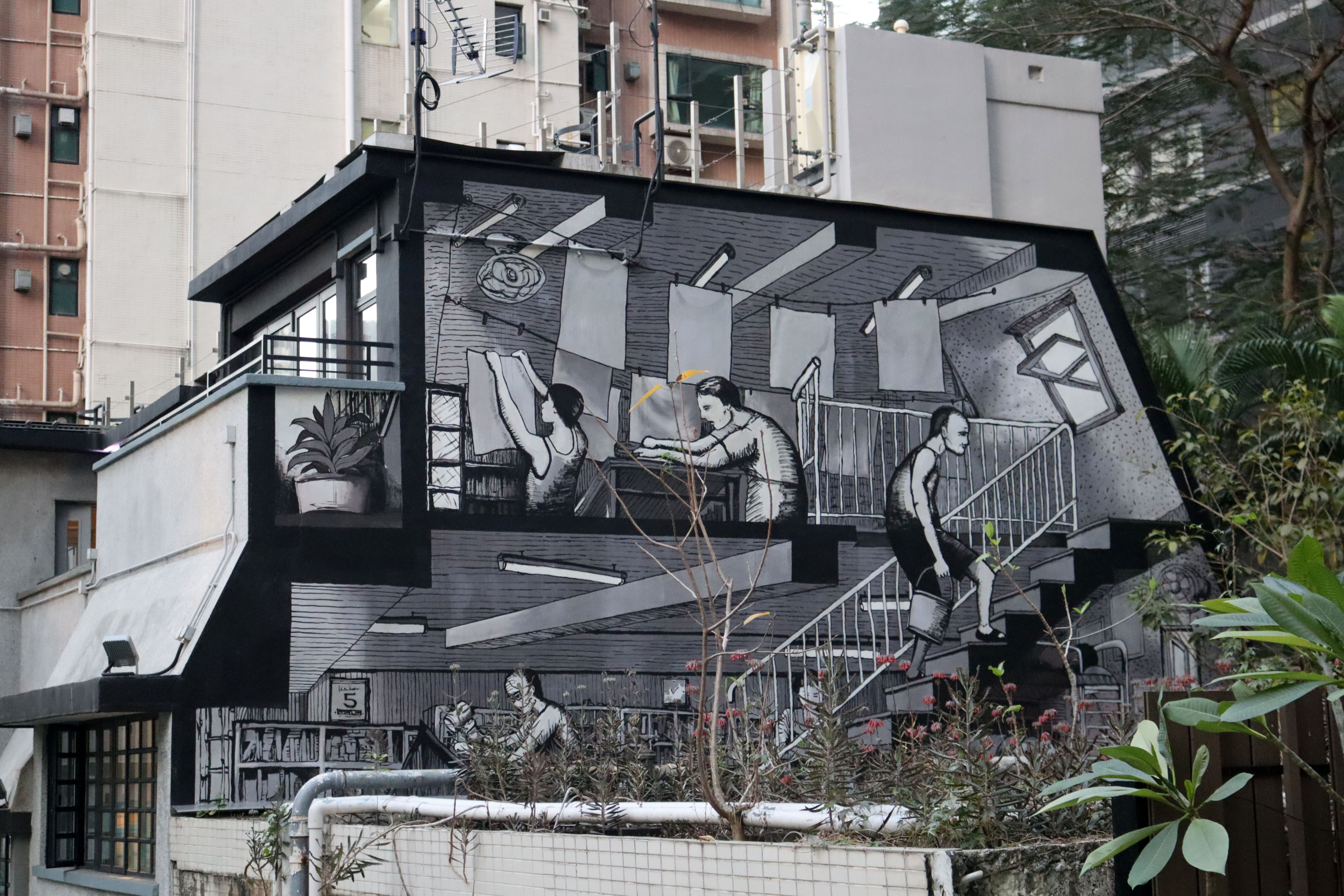 Untitled | Street Art NSW