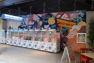 Japan Town