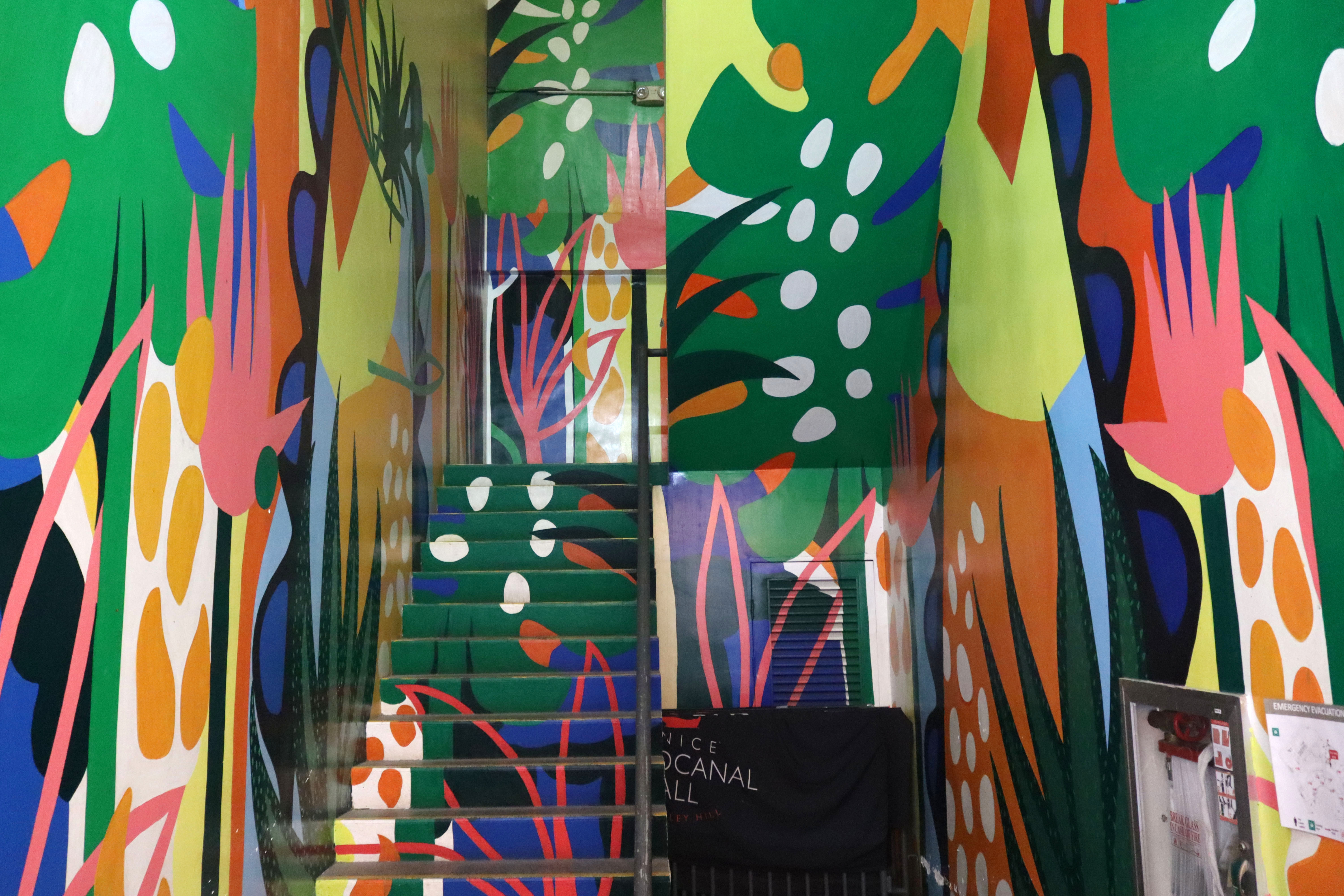 Untitled | Street Art NSW